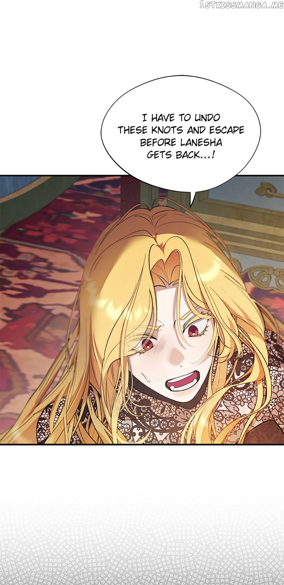 The Hero is Standing in My Way Chapter 67 - page 43