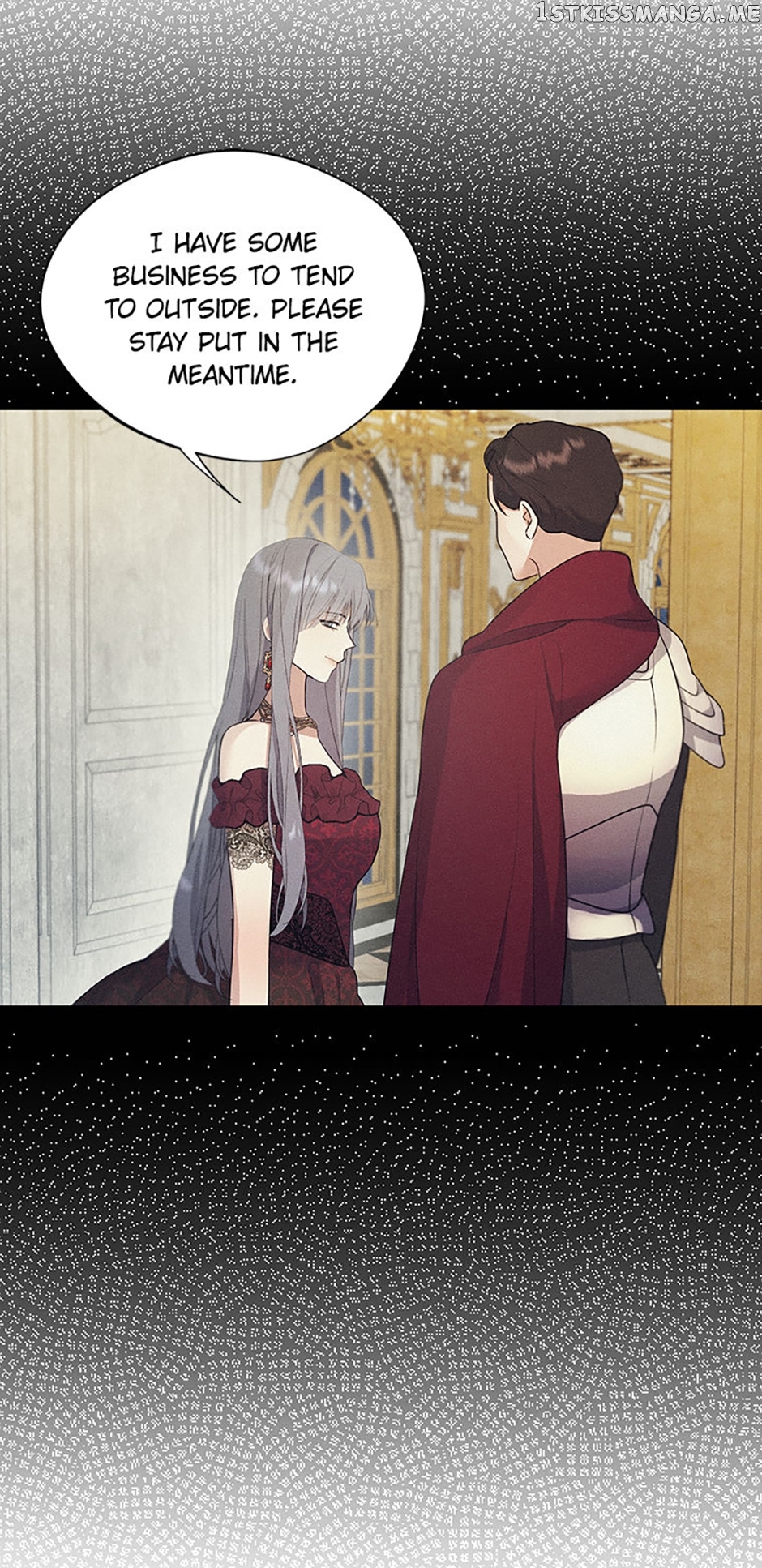 The Hero is Standing in My Way Chapter 67 - page 44