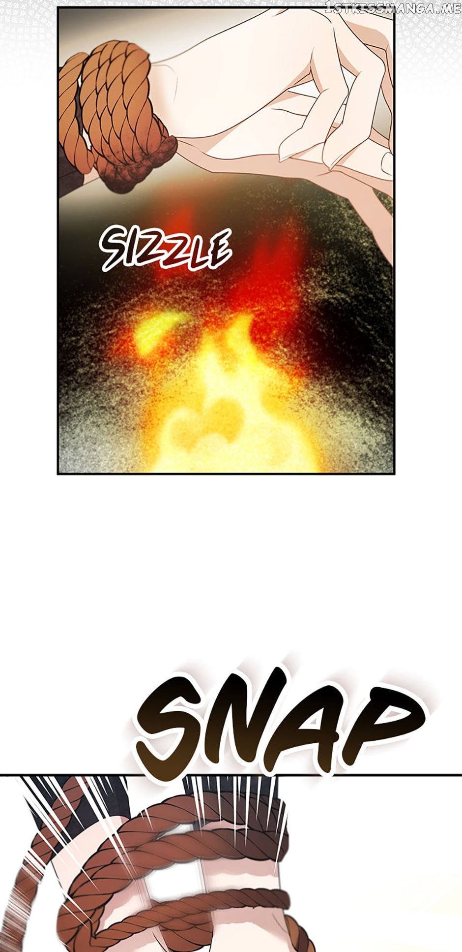 The Hero is Standing in My Way Chapter 67 - page 45