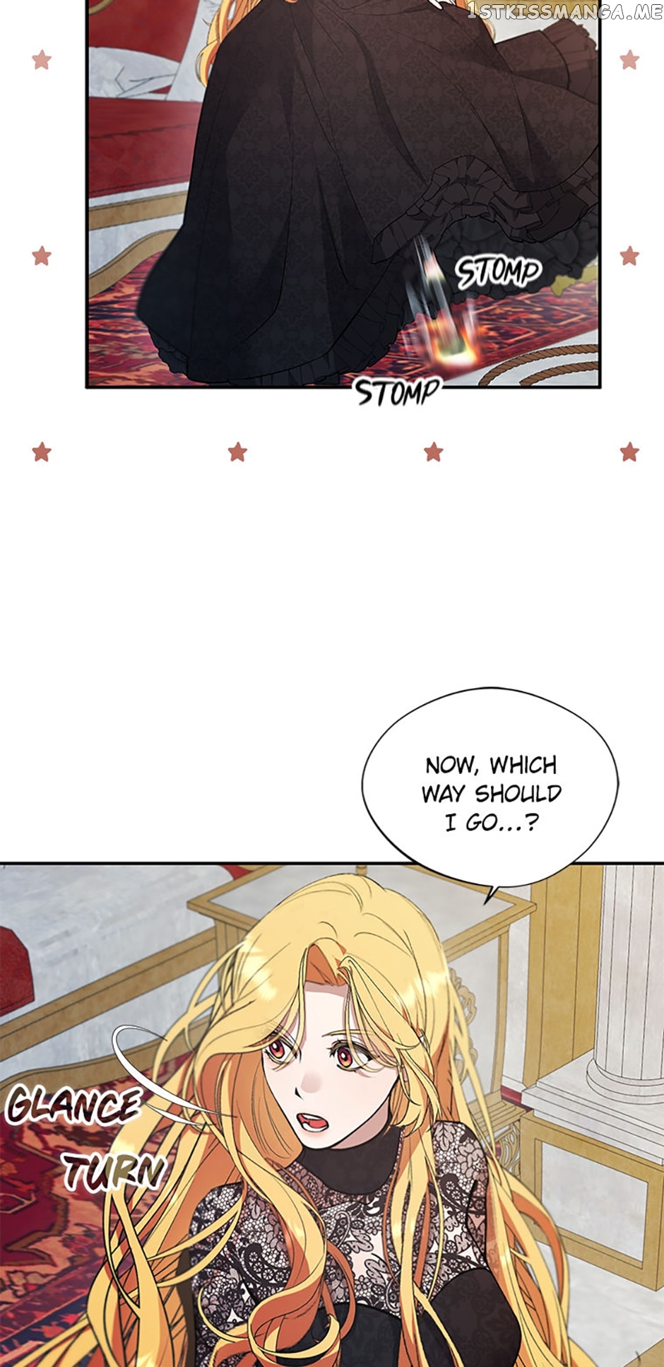The Hero is Standing in My Way Chapter 67 - page 47