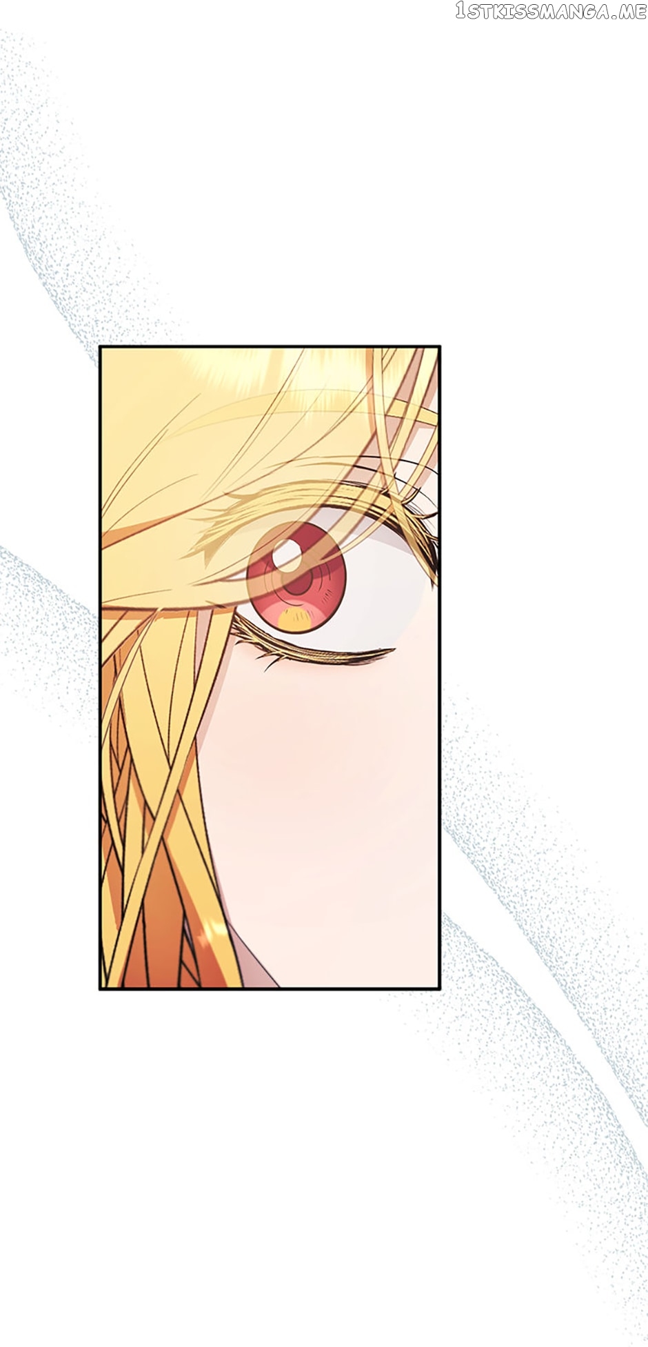 The Hero is Standing in My Way Chapter 67 - page 49