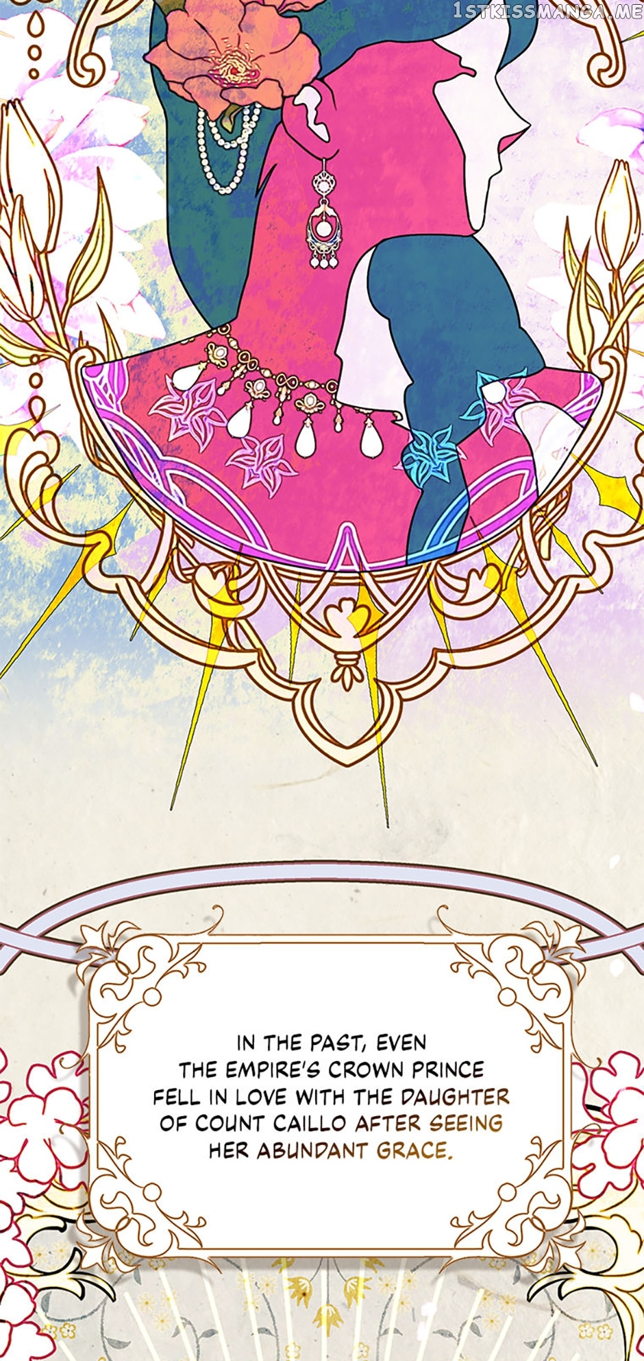 The Hero is Standing in My Way Chapter 67 - page 5