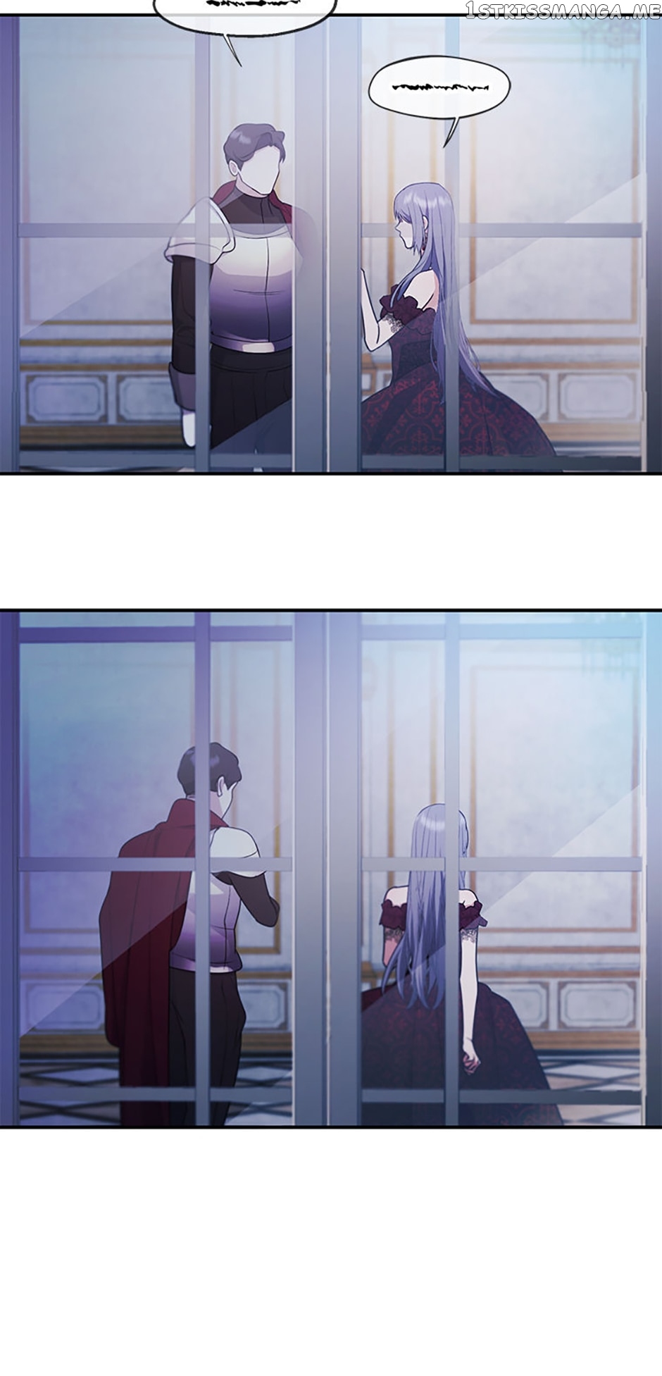 The Hero is Standing in My Way Chapter 67 - page 51