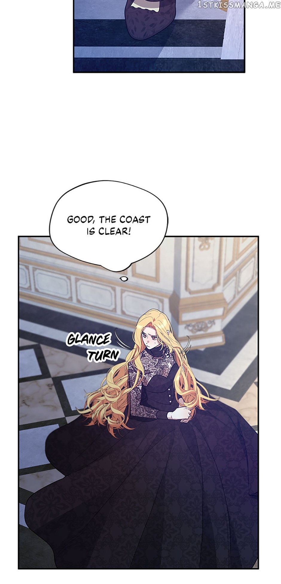 The Hero is Standing in My Way Chapter 67 - page 54