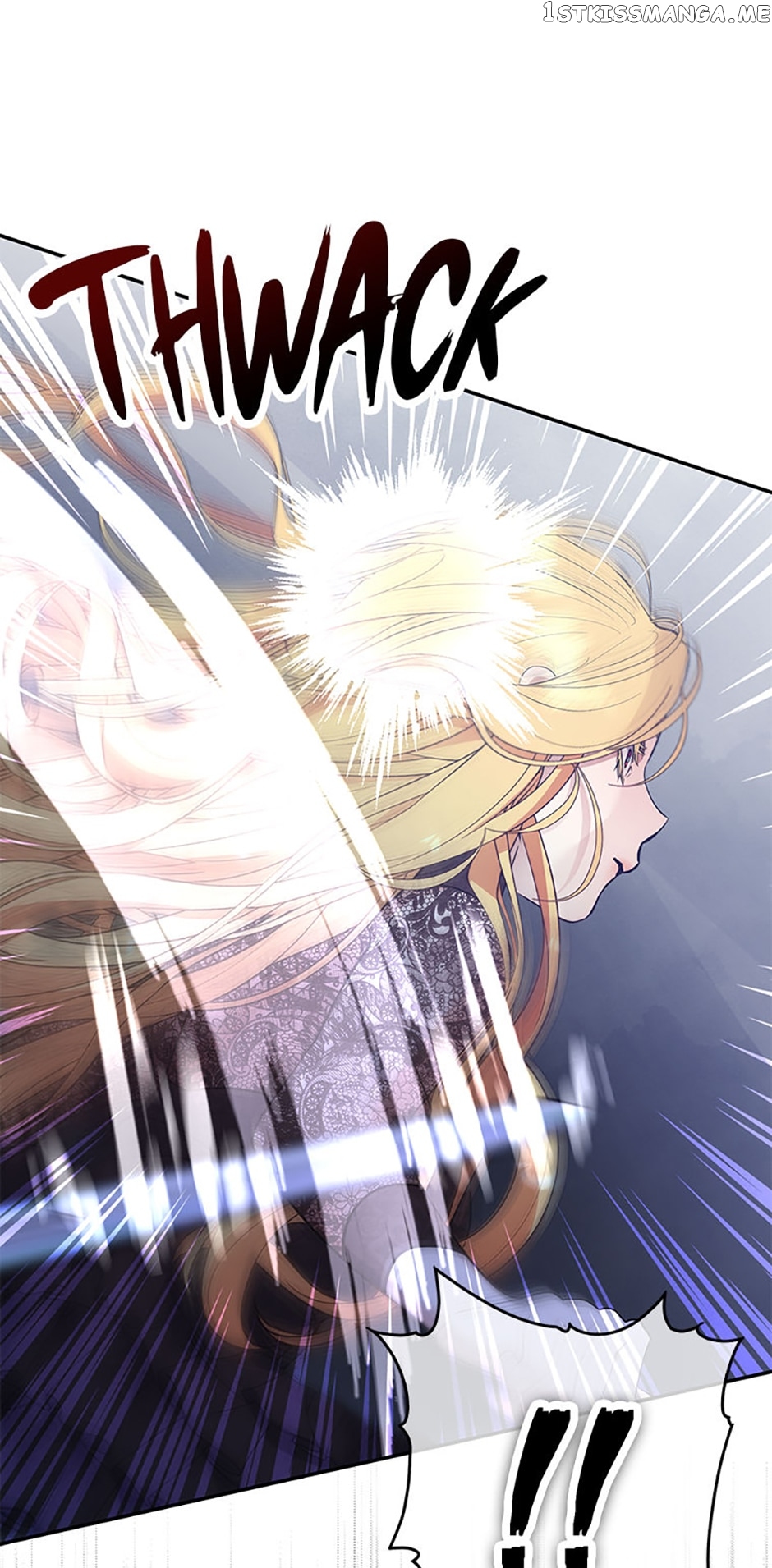The Hero is Standing in My Way Chapter 67 - page 58