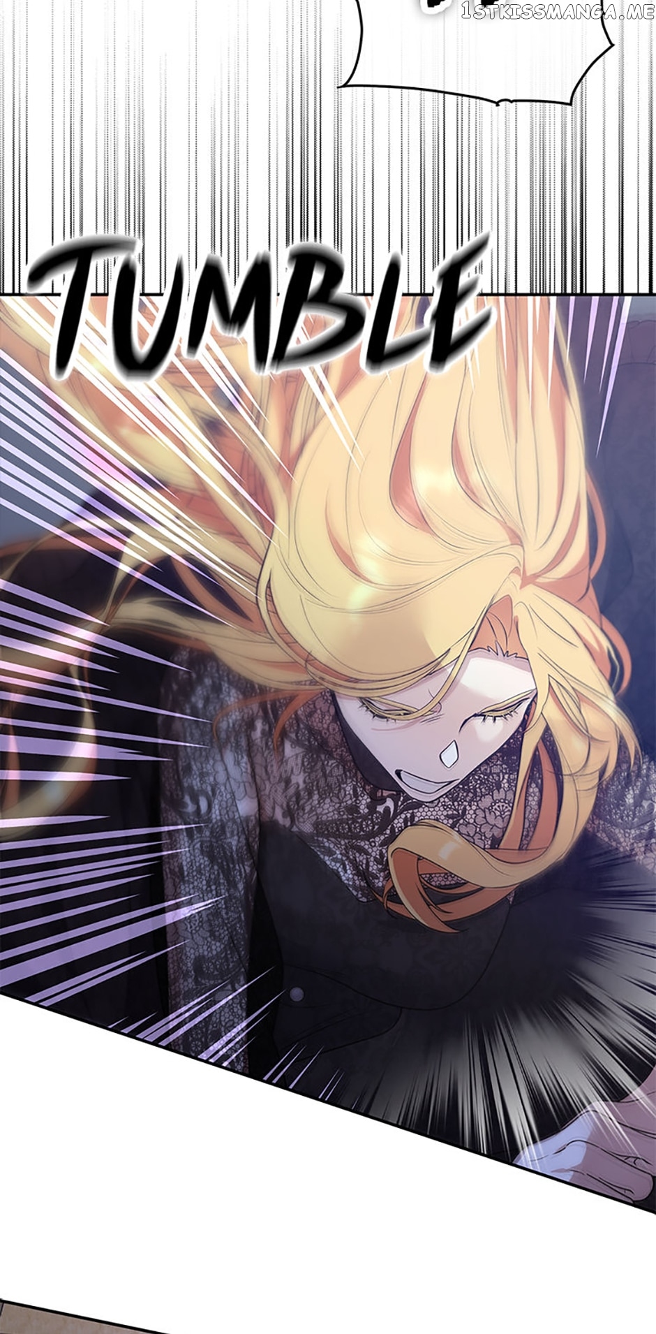 The Hero is Standing in My Way Chapter 67 - page 59