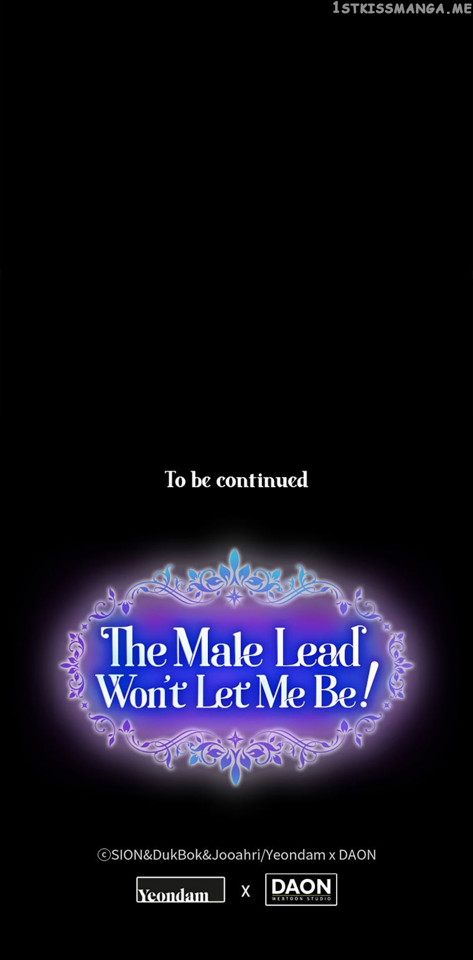 The Hero is Standing in My Way Chapter 67 - page 63