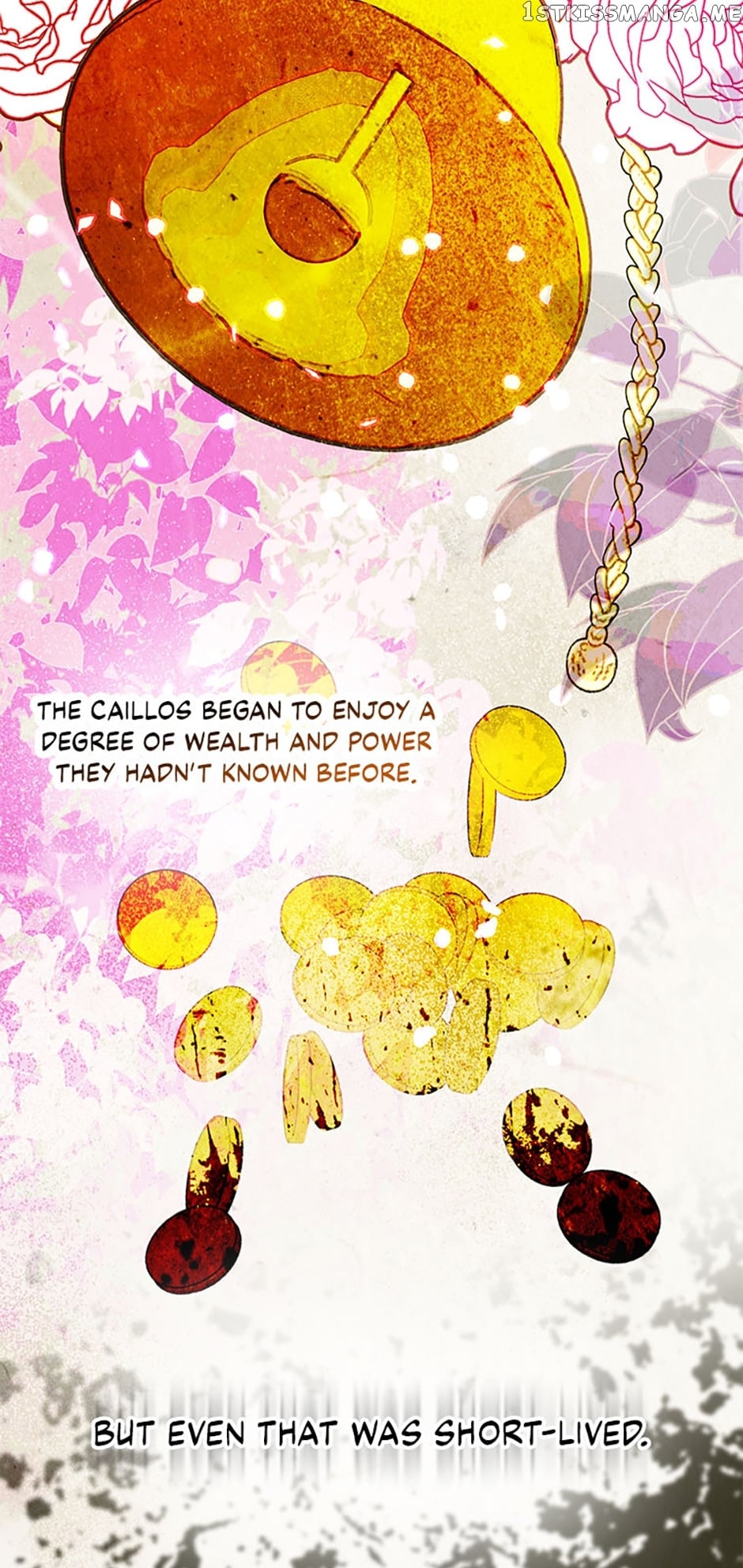 The Hero is Standing in My Way Chapter 67 - page 7
