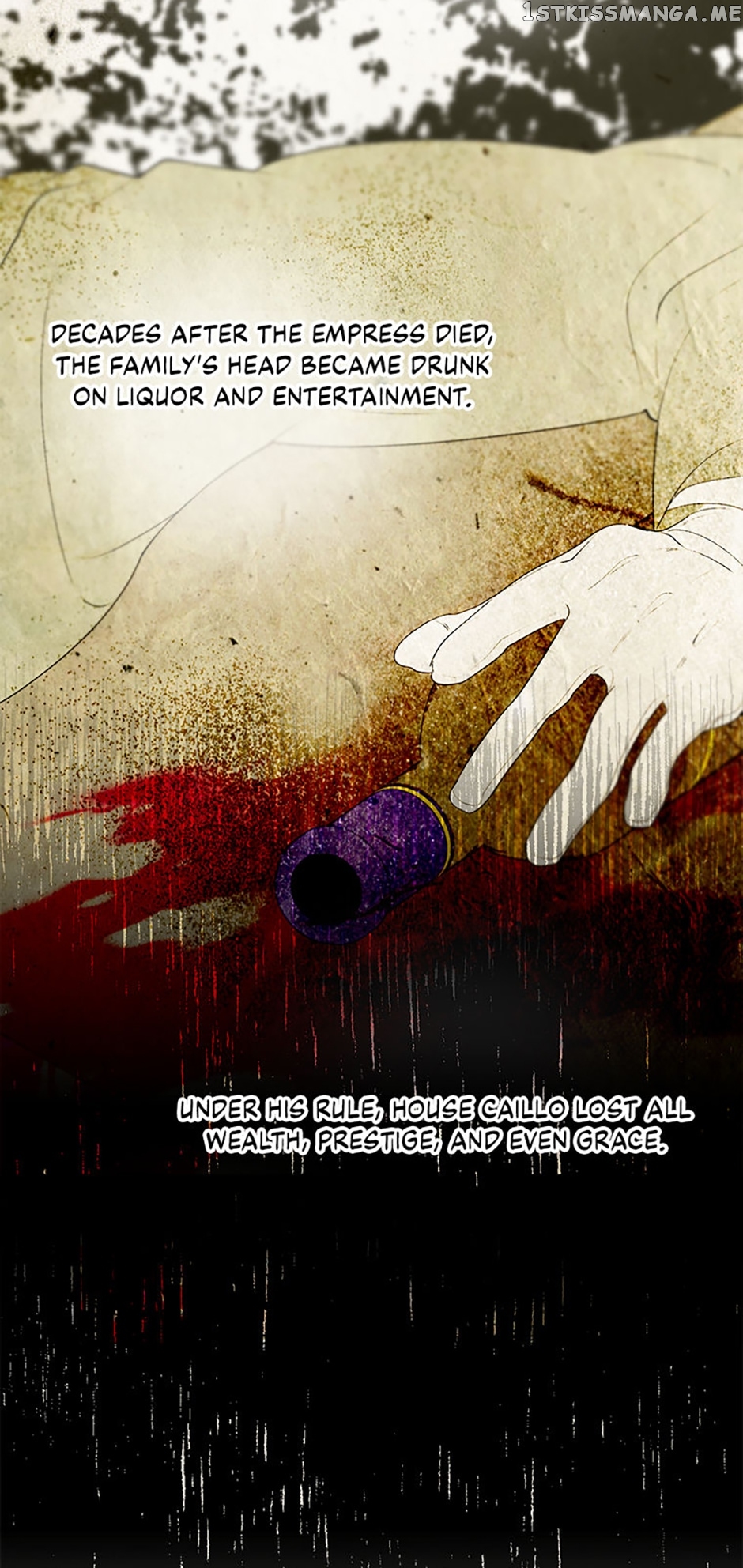 The Hero is Standing in My Way Chapter 67 - page 8