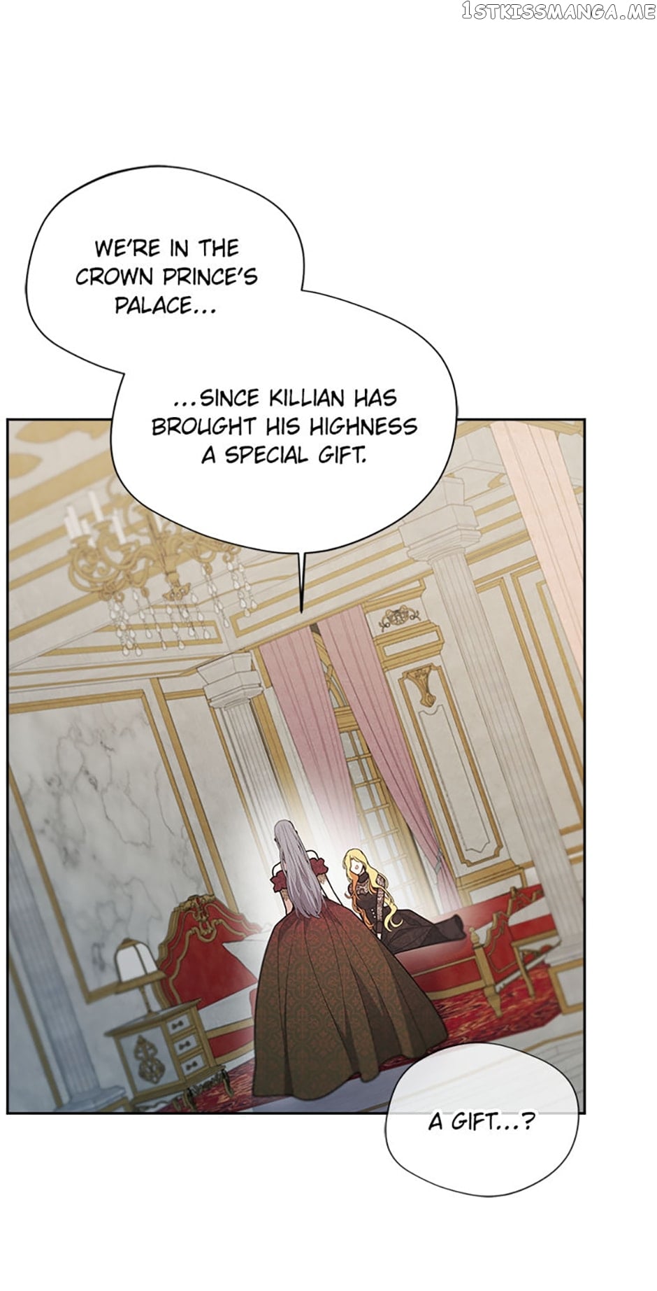 The Hero is Standing in My Way Chapter 66 - page 10