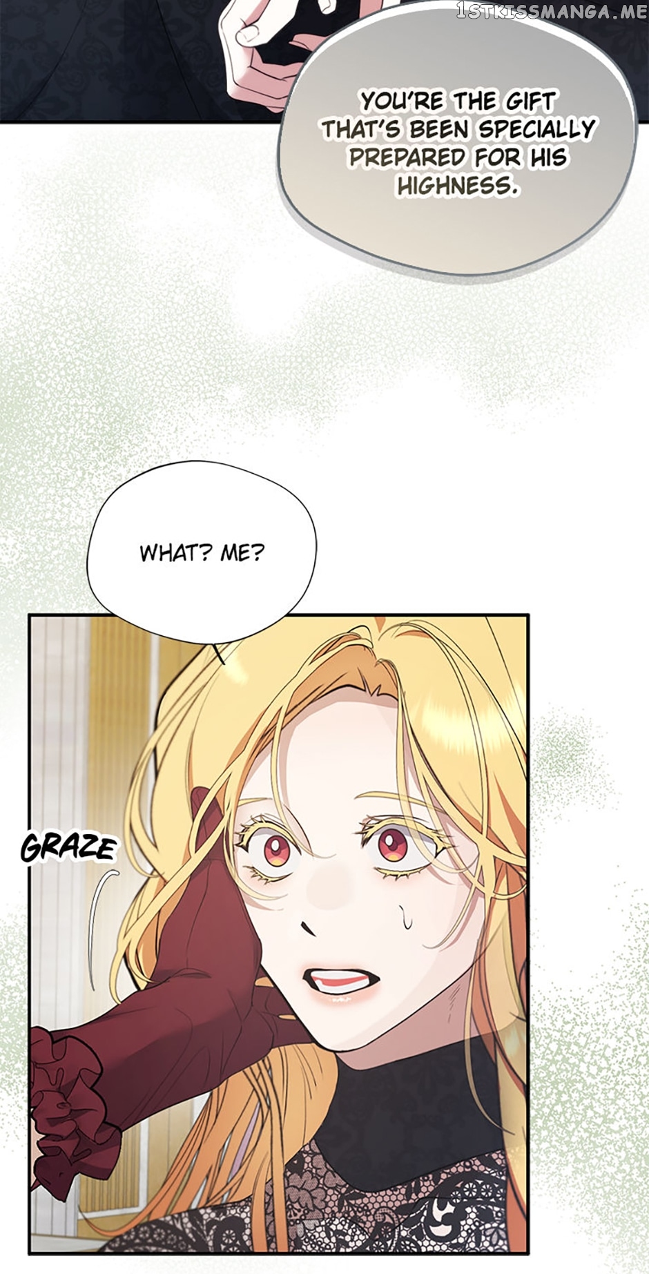 The Hero is Standing in My Way Chapter 66 - page 12