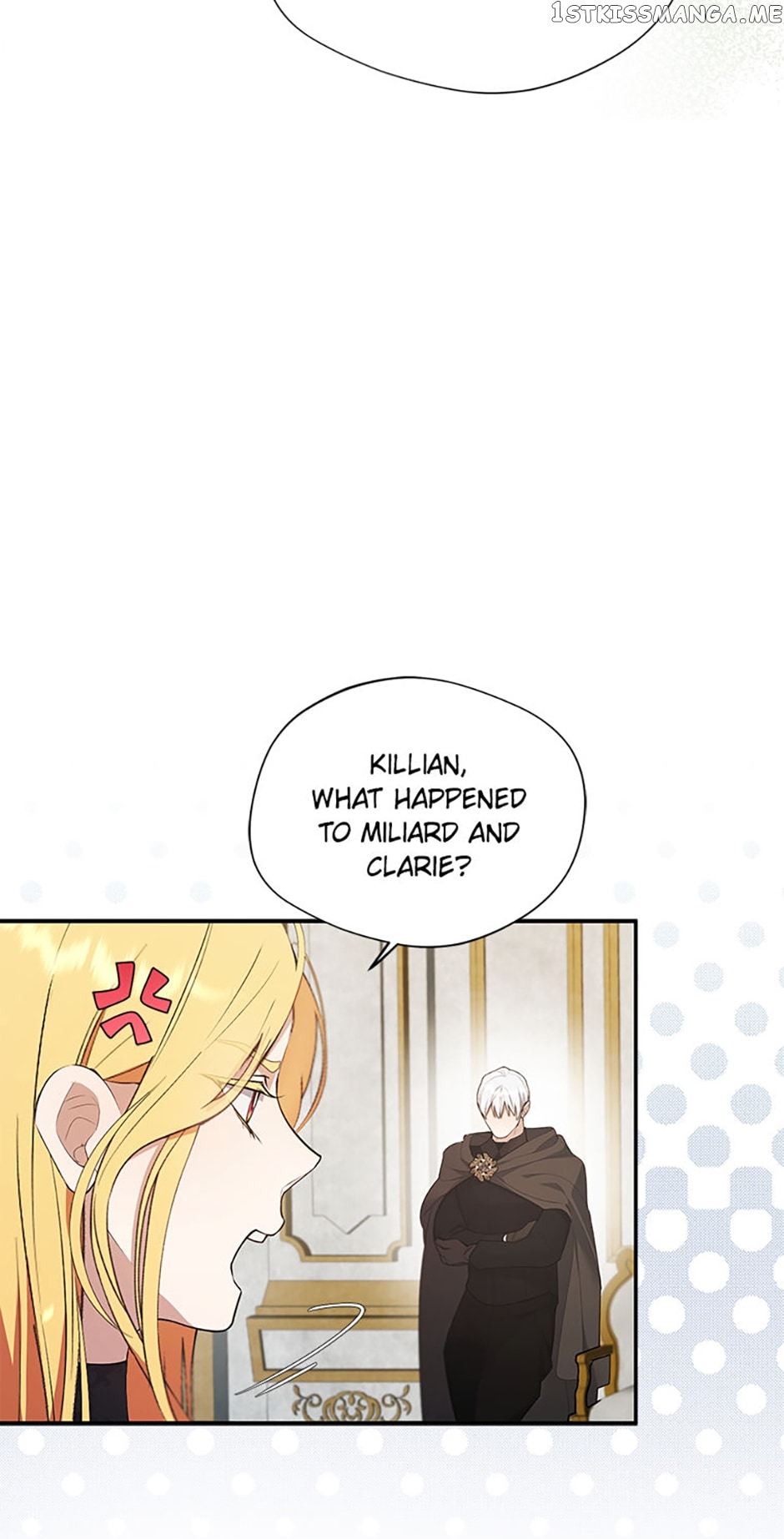 The Hero is Standing in My Way Chapter 66 - page 14