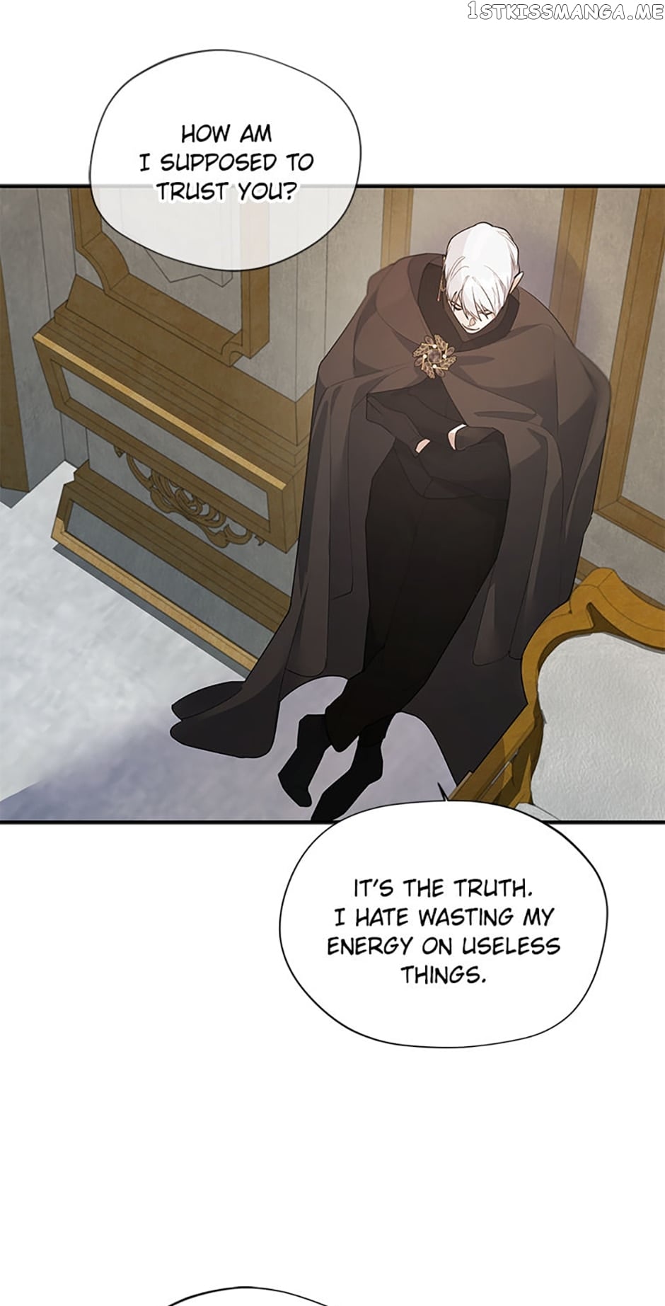 The Hero is Standing in My Way Chapter 66 - page 16