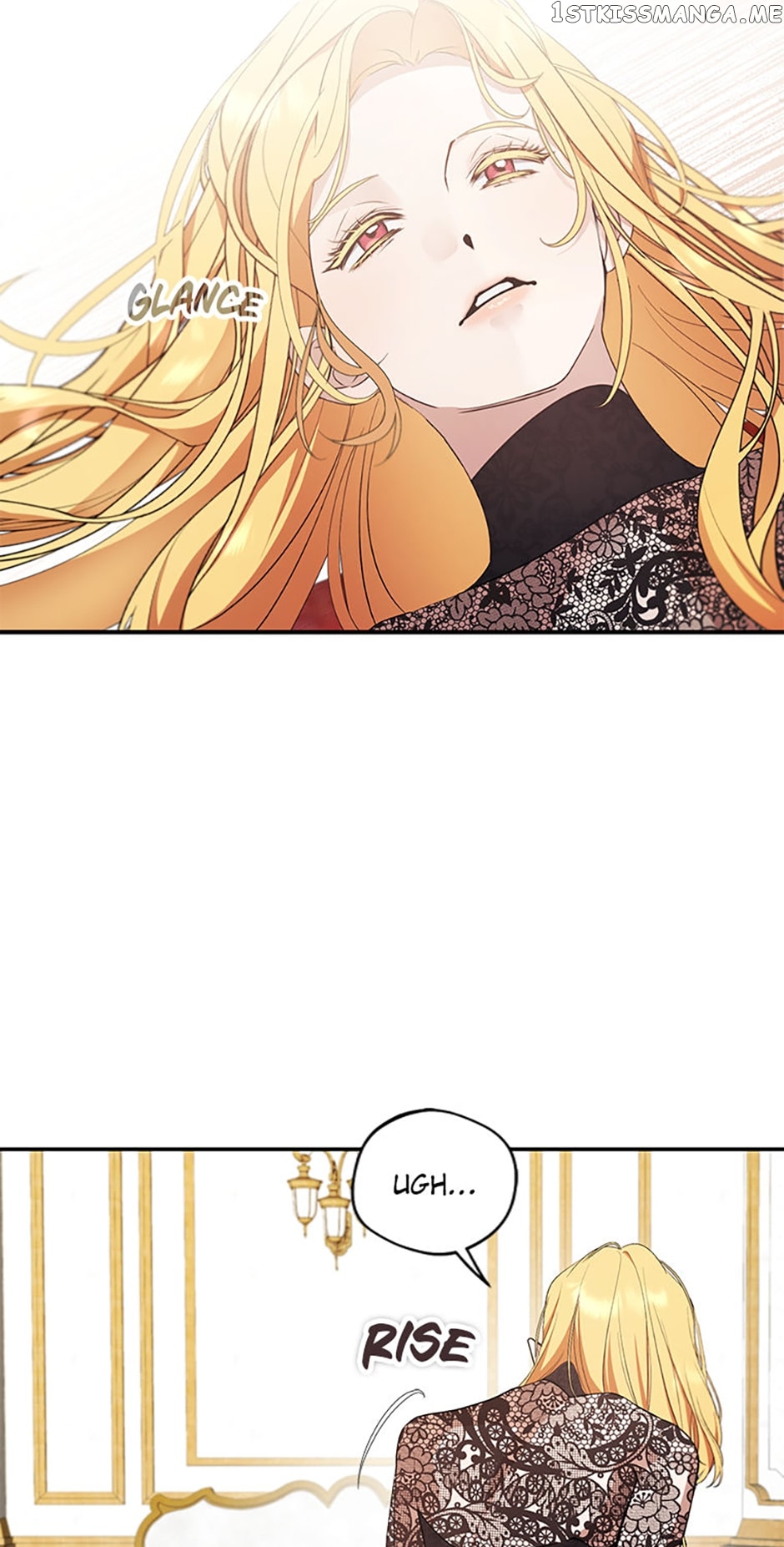 The Hero is Standing in My Way Chapter 66 - page 2