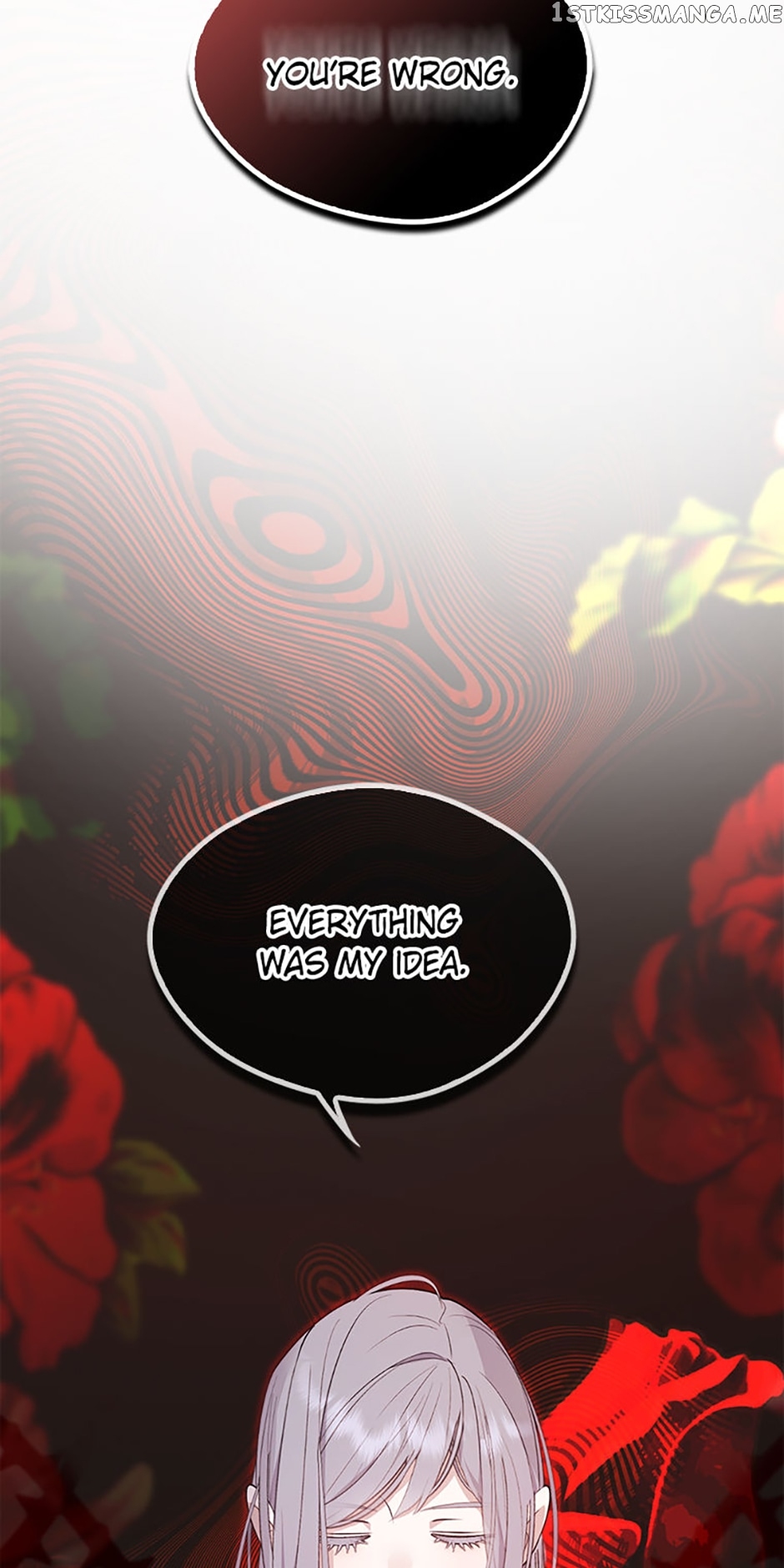 The Hero is Standing in My Way Chapter 66 - page 20