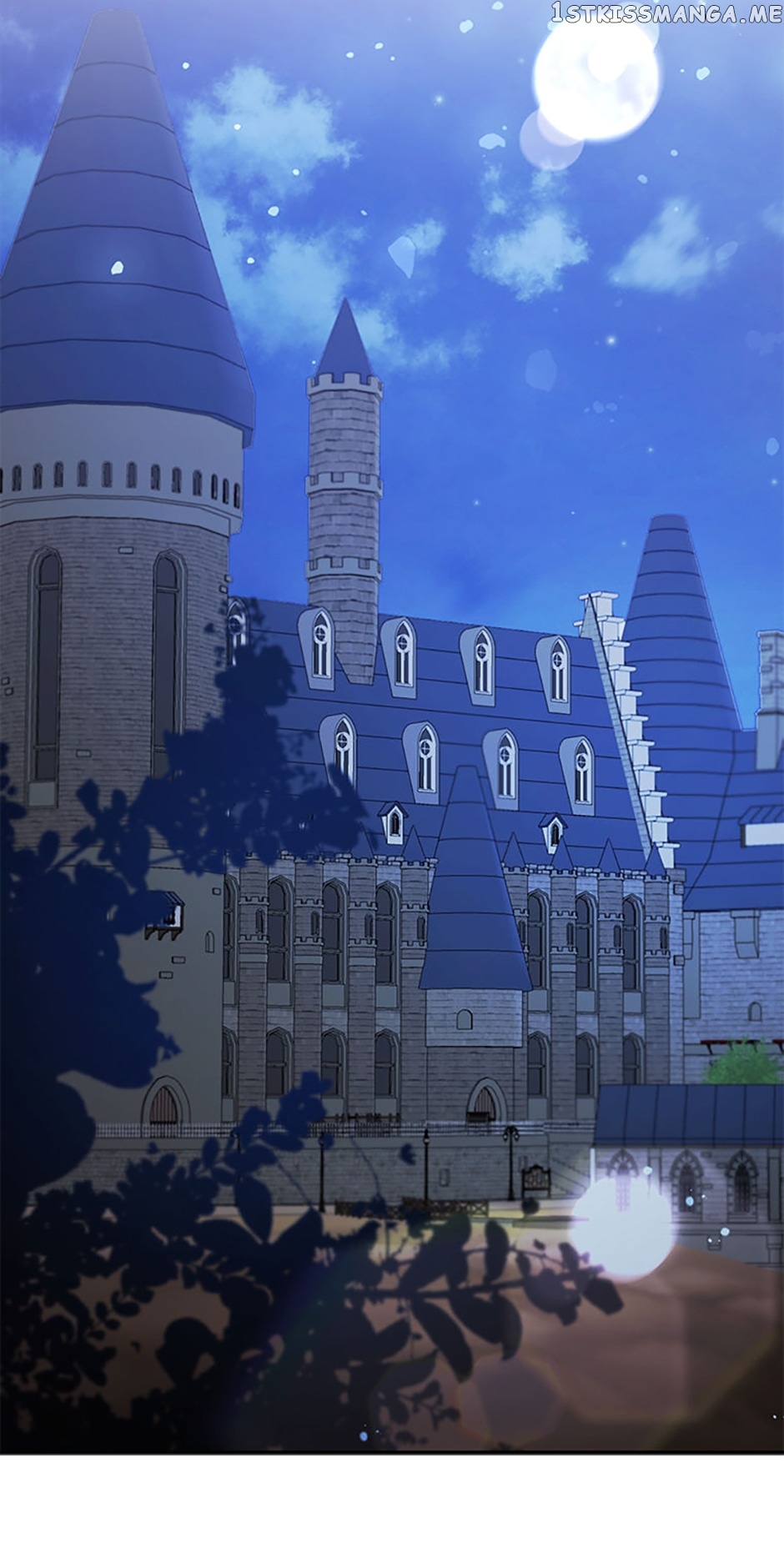 The Hero is Standing in My Way Chapter 66 - page 28