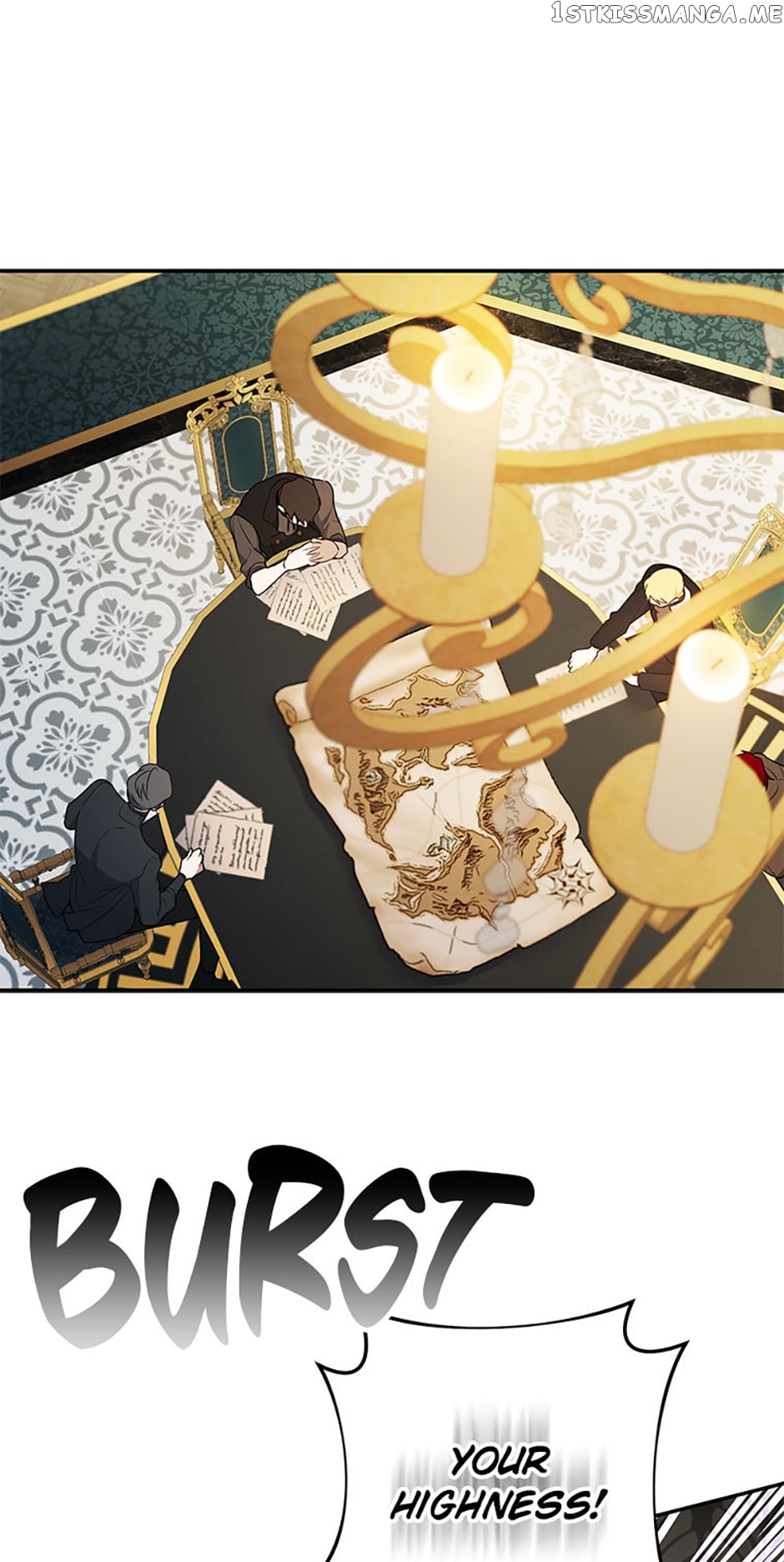 The Hero is Standing in My Way Chapter 66 - page 29
