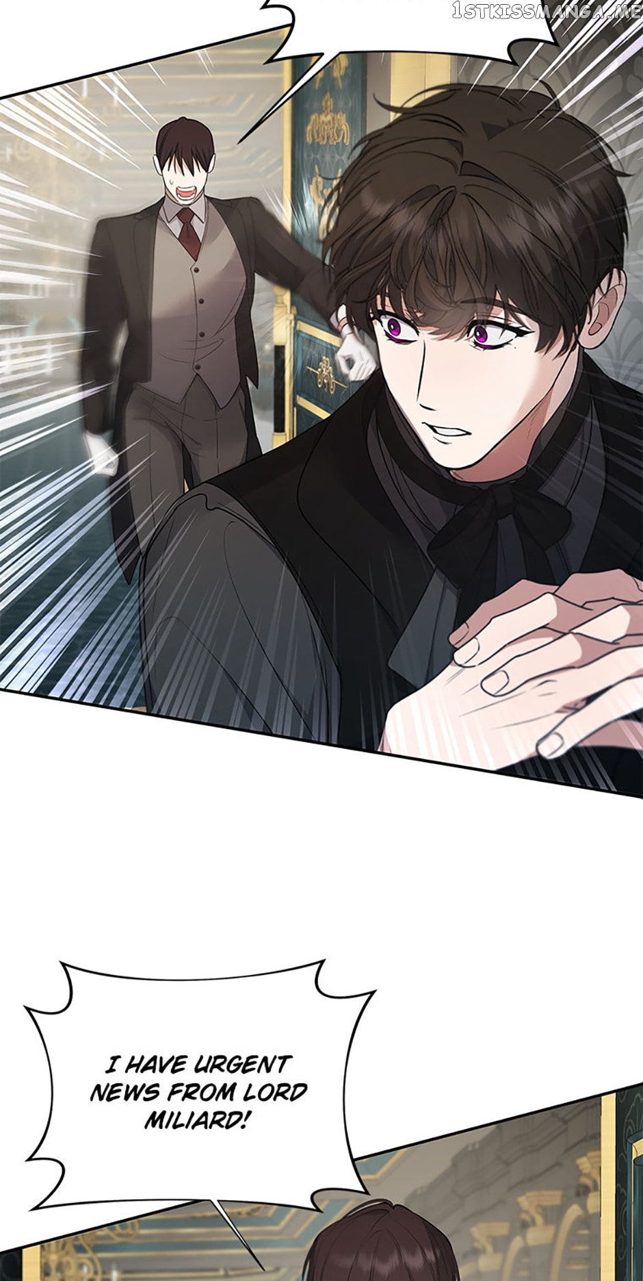 The Hero is Standing in My Way Chapter 66 - page 30