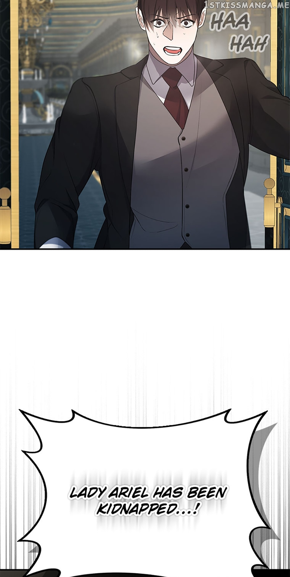 The Hero is Standing in My Way Chapter 66 - page 31