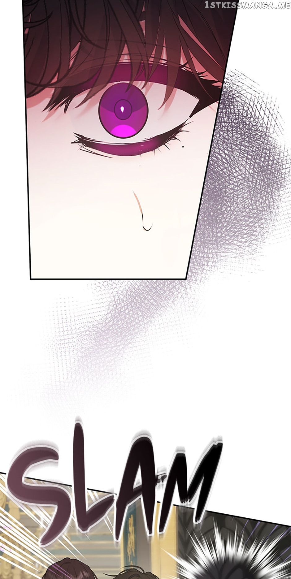 The Hero is Standing in My Way Chapter 66 - page 35