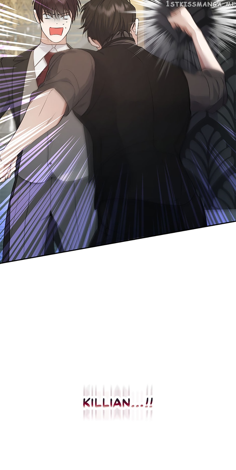 The Hero is Standing in My Way Chapter 66 - page 36