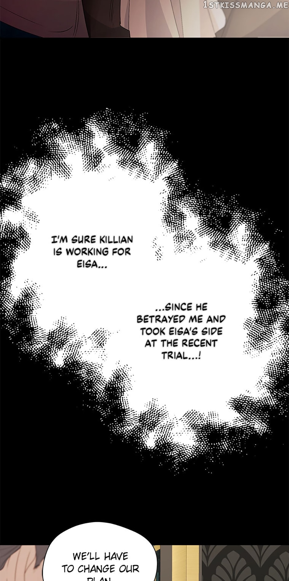 The Hero is Standing in My Way Chapter 66 - page 38