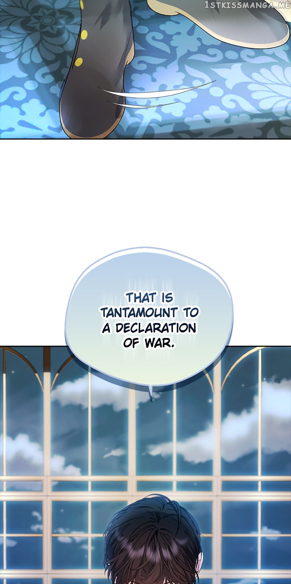 The Hero is Standing in My Way Chapter 66 - page 40