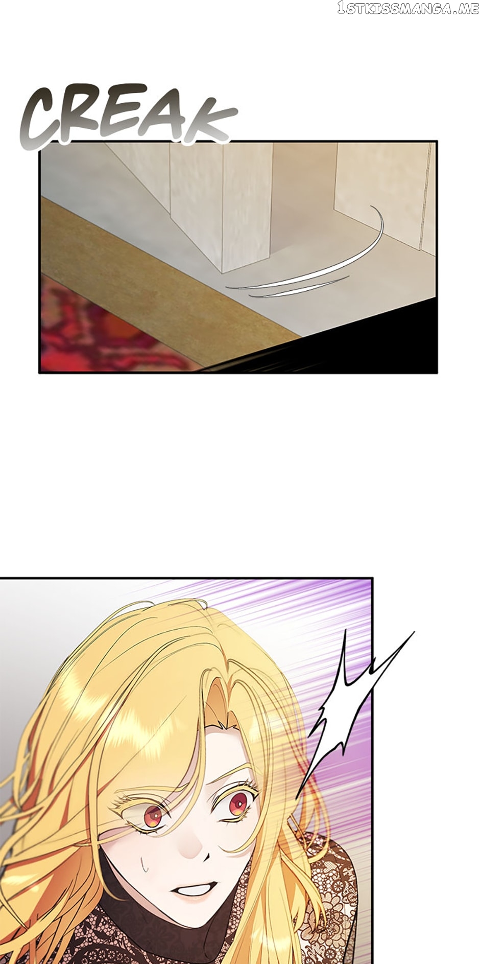 The Hero is Standing in My Way Chapter 66 - page 44