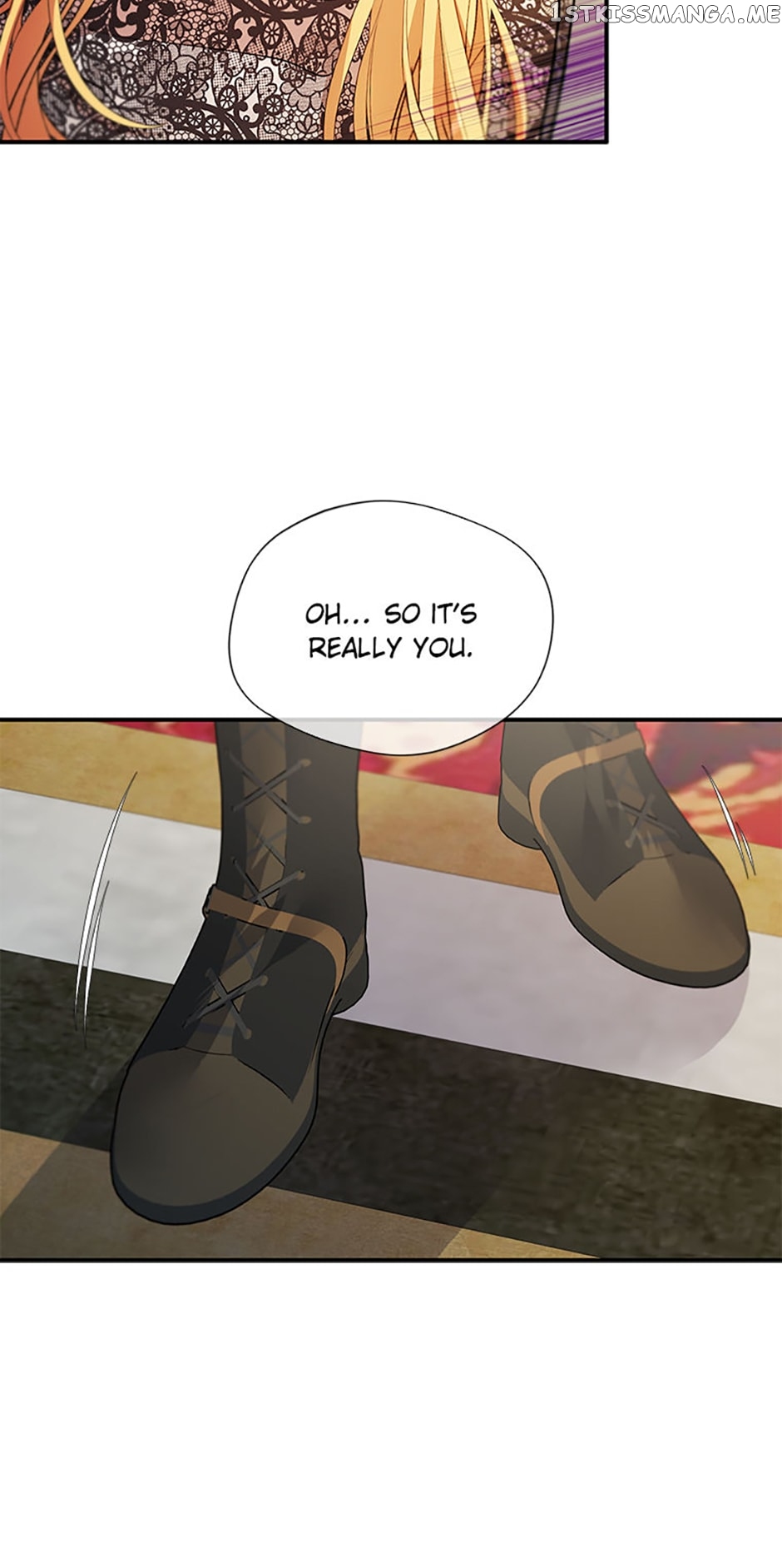 The Hero is Standing in My Way Chapter 66 - page 45