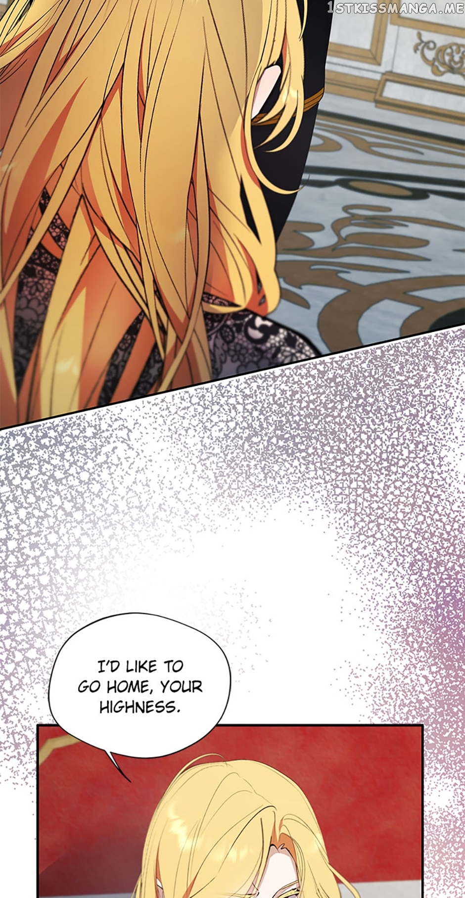 The Hero is Standing in My Way Chapter 66 - page 47