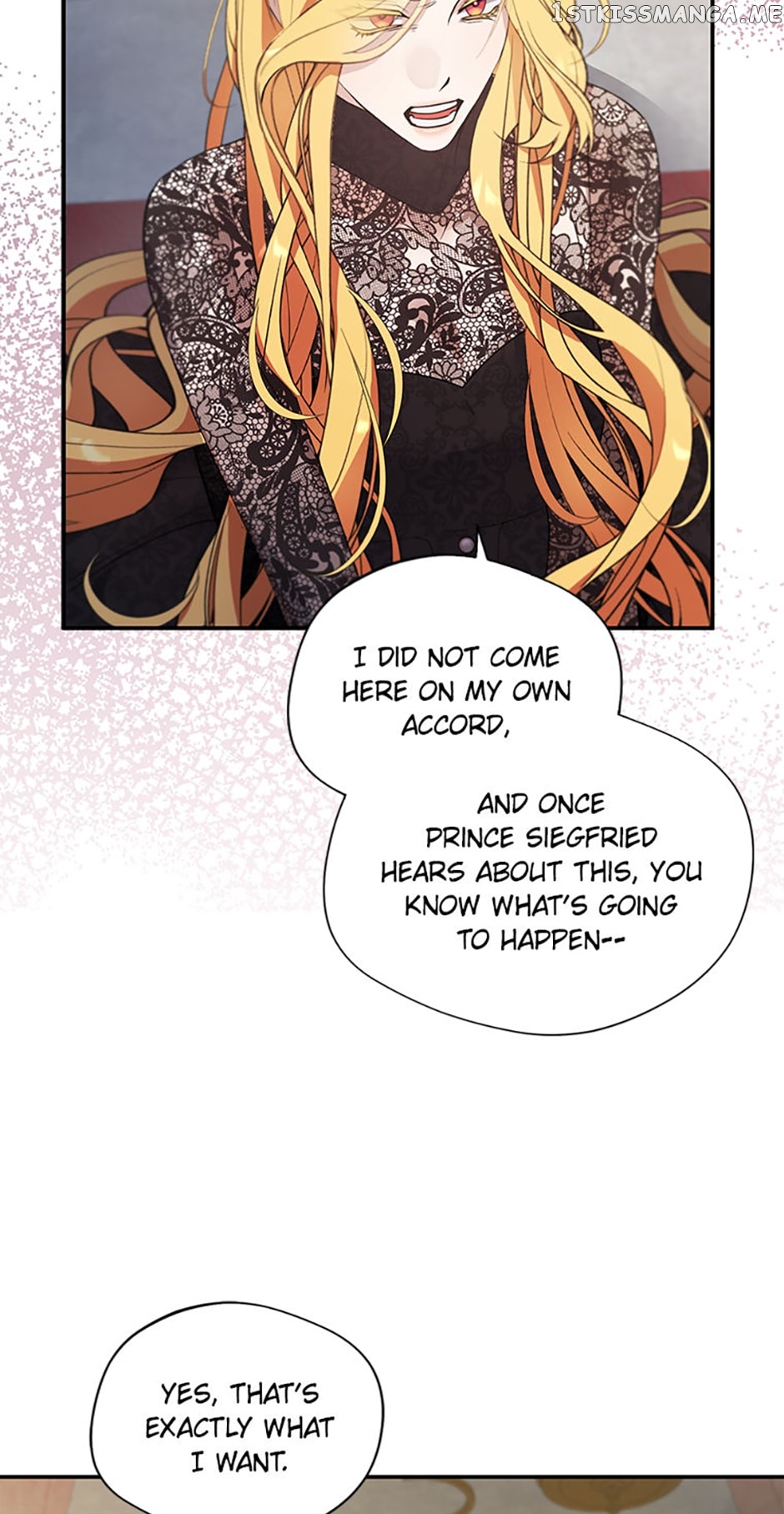 The Hero is Standing in My Way Chapter 66 - page 48