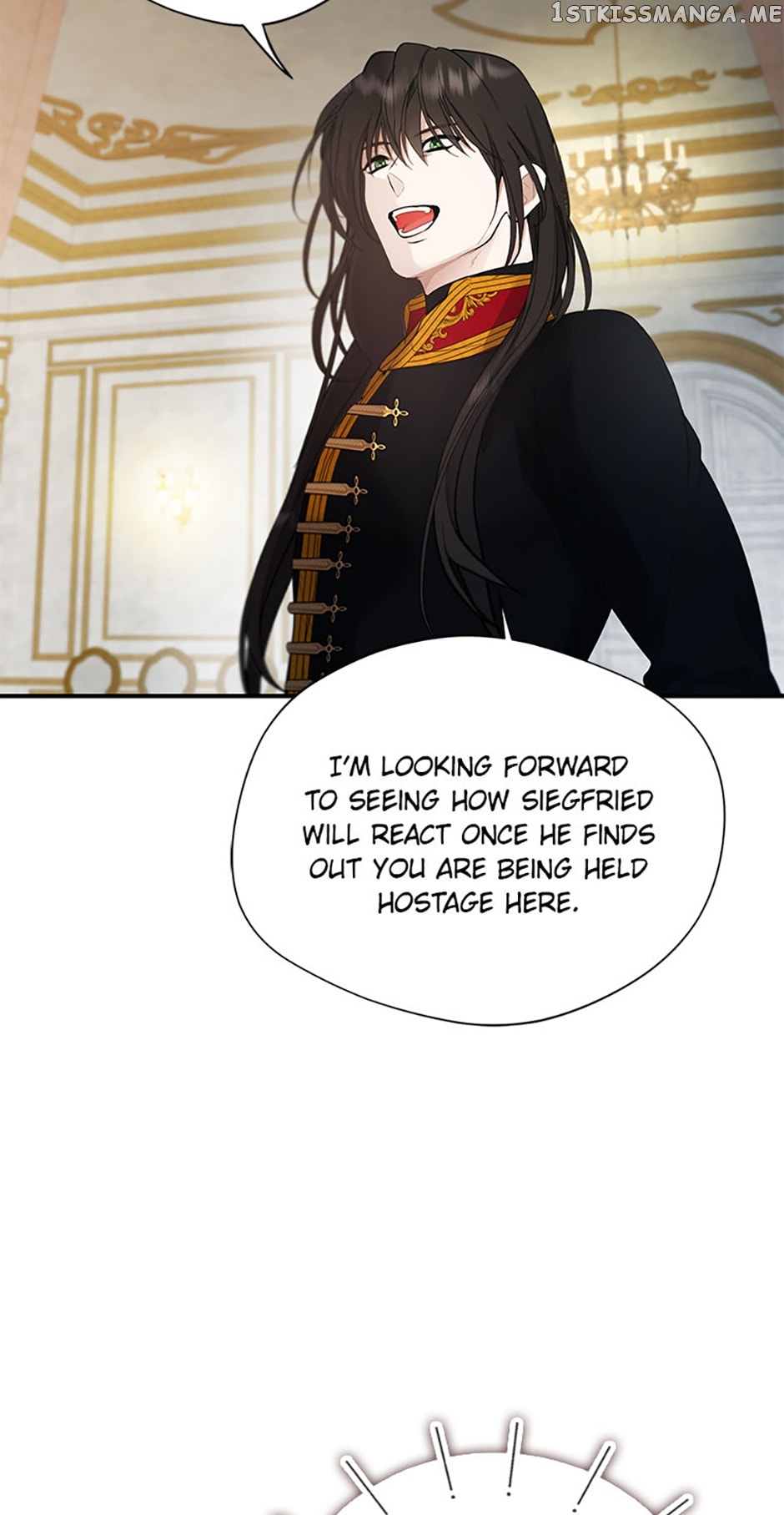 The Hero is Standing in My Way Chapter 66 - page 49