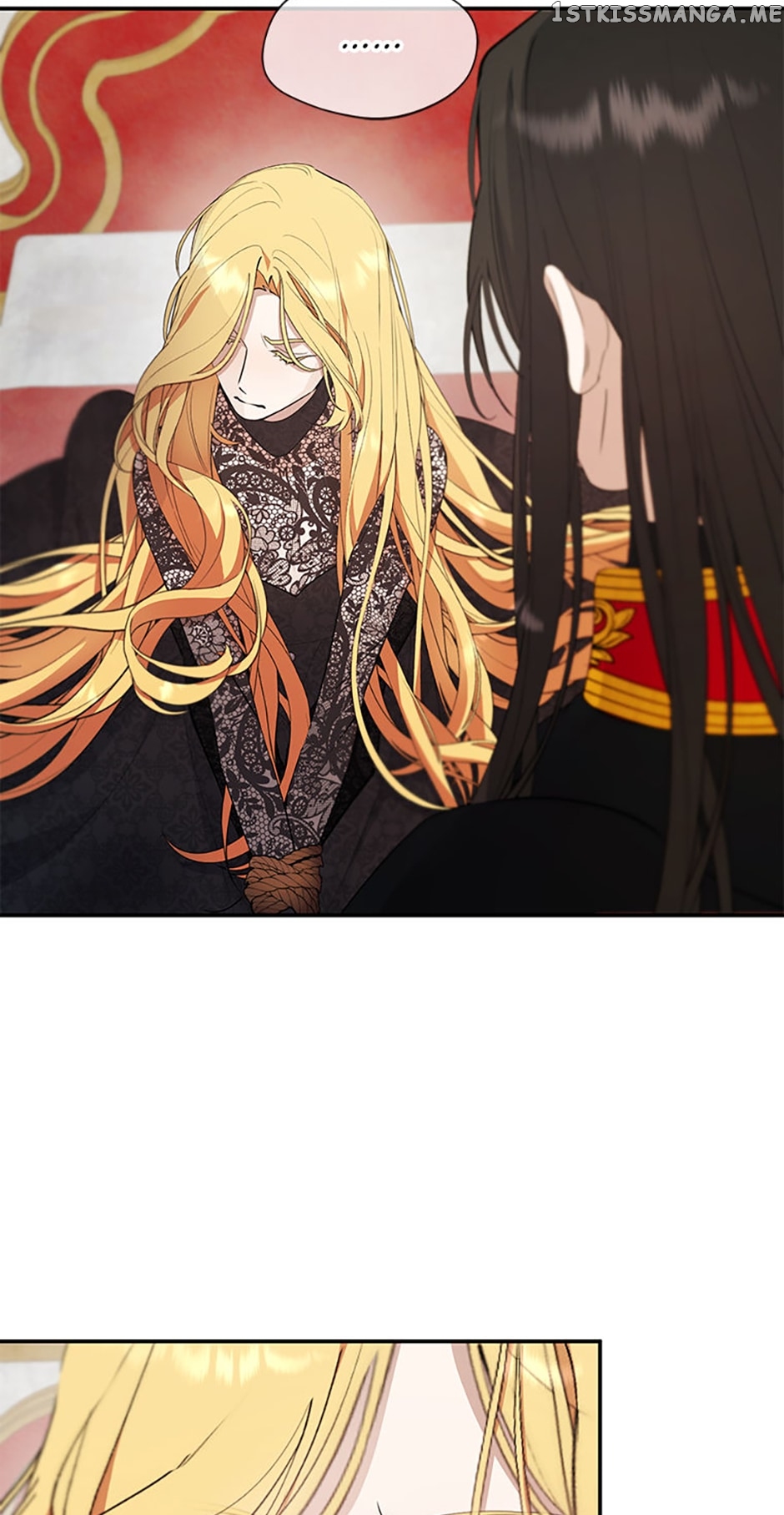 The Hero is Standing in My Way Chapter 66 - page 51