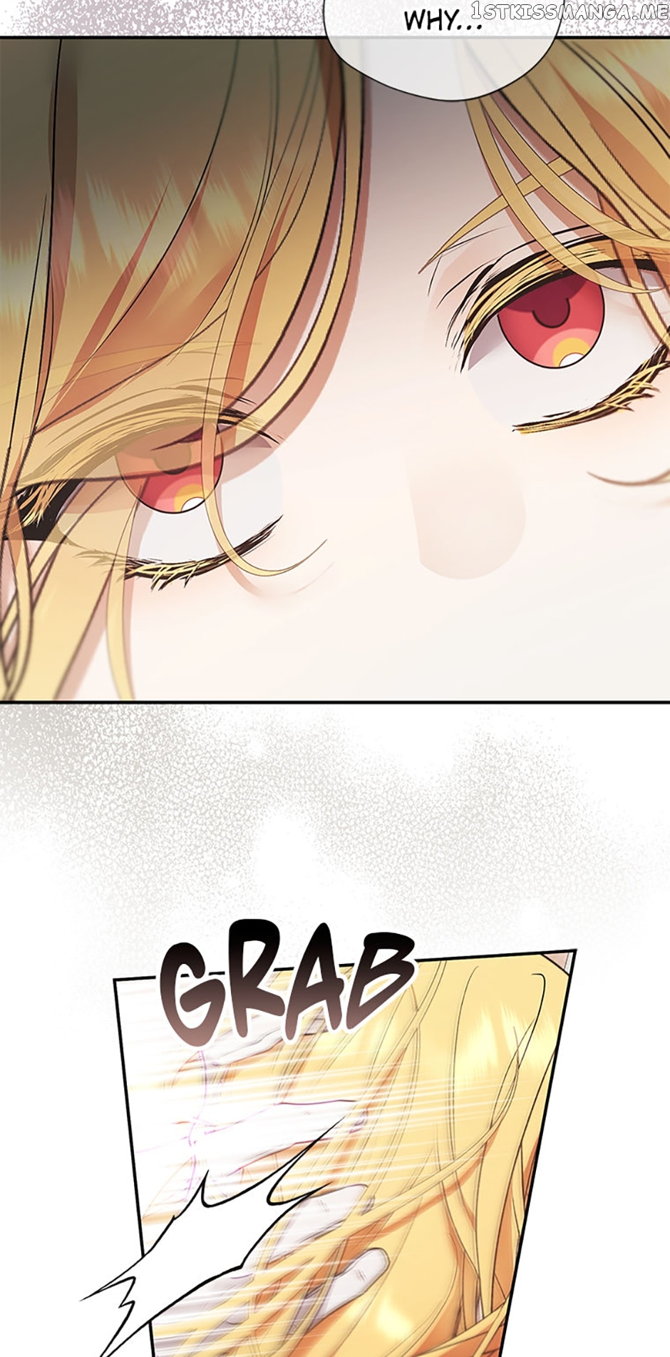The Hero is Standing in My Way Chapter 66 - page 57