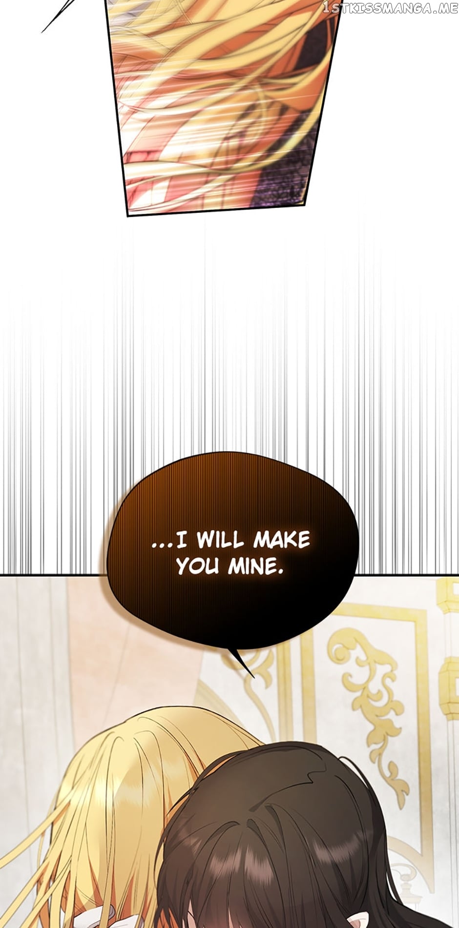 The Hero is Standing in My Way Chapter 66 - page 58