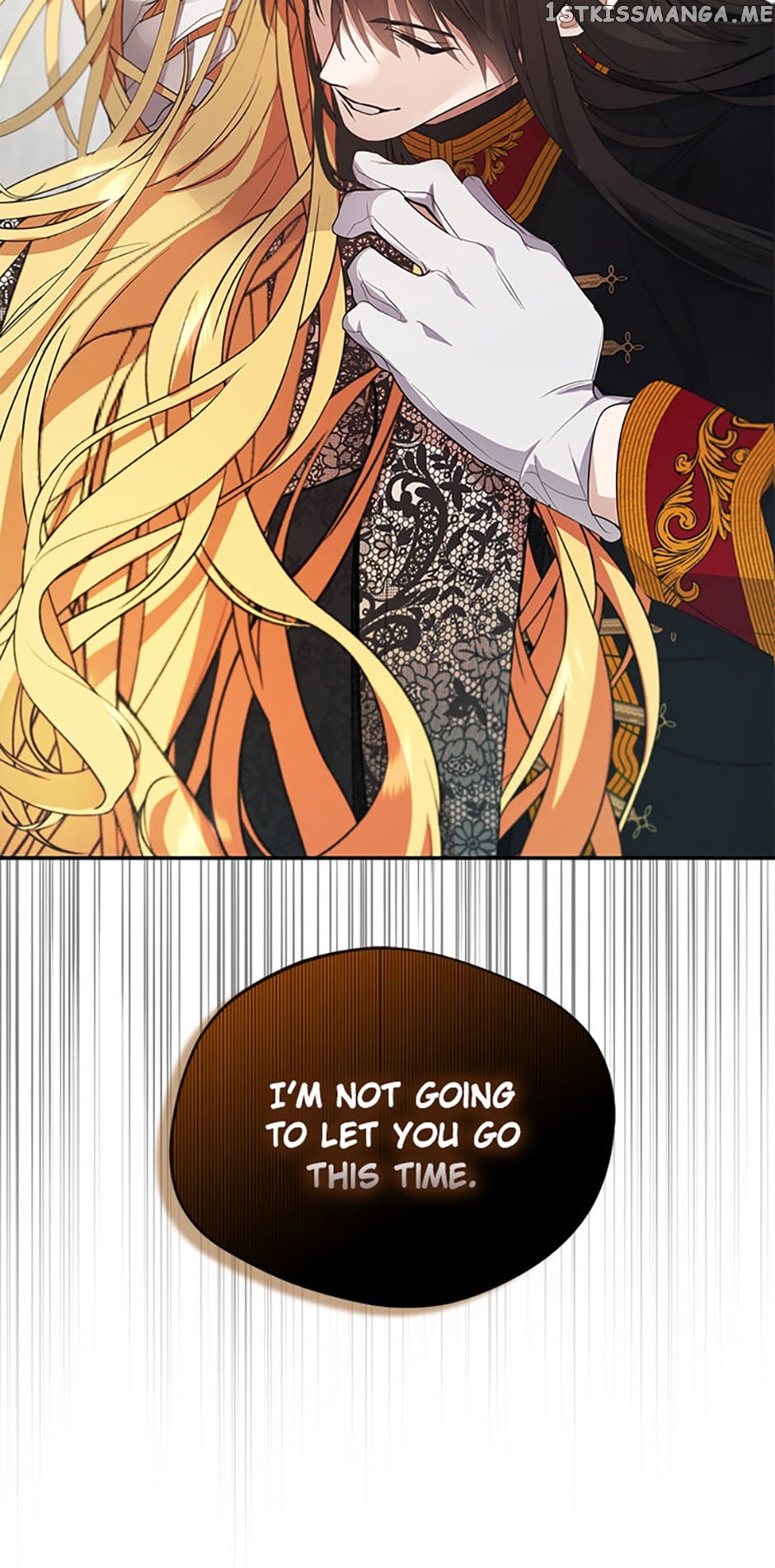 The Hero is Standing in My Way Chapter 66 - page 59