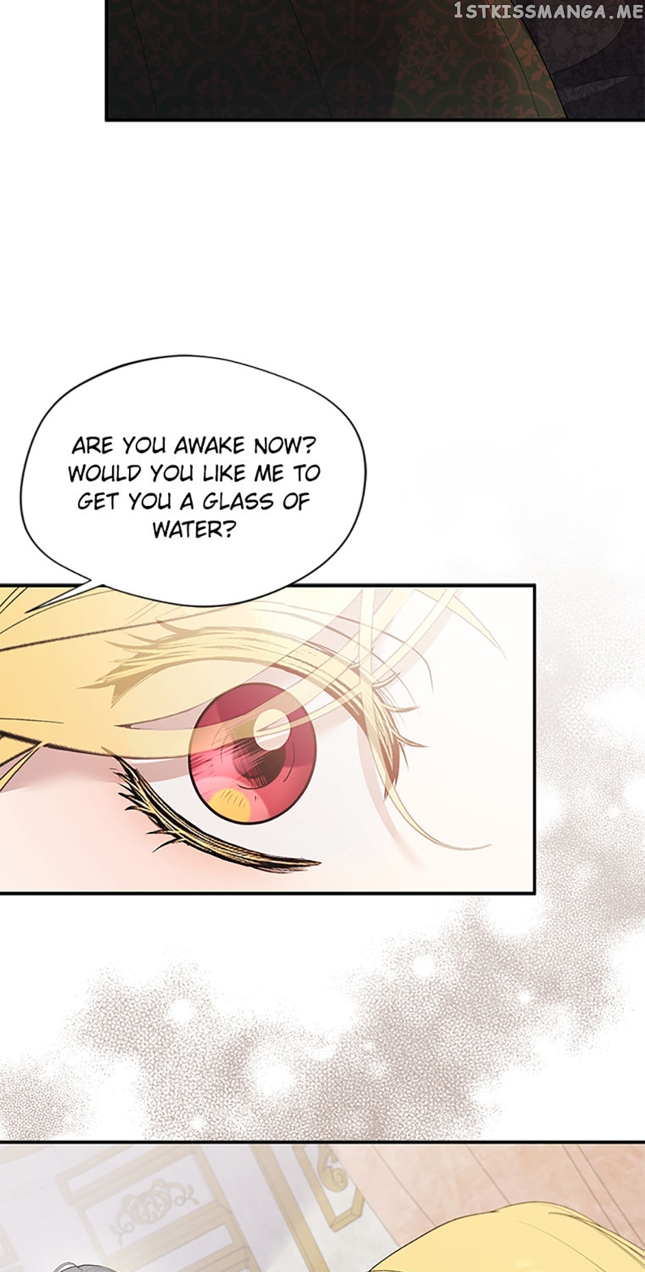 The Hero is Standing in My Way Chapter 66 - page 6
