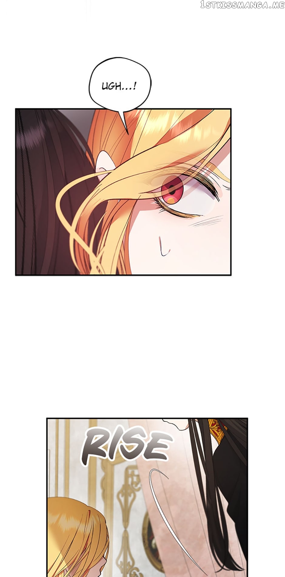 The Hero is Standing in My Way Chapter 66 - page 60