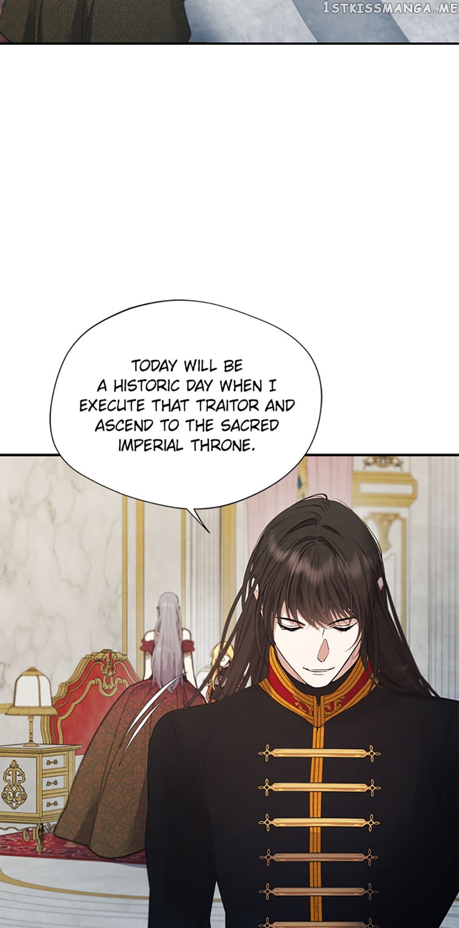 The Hero is Standing in My Way Chapter 66 - page 62