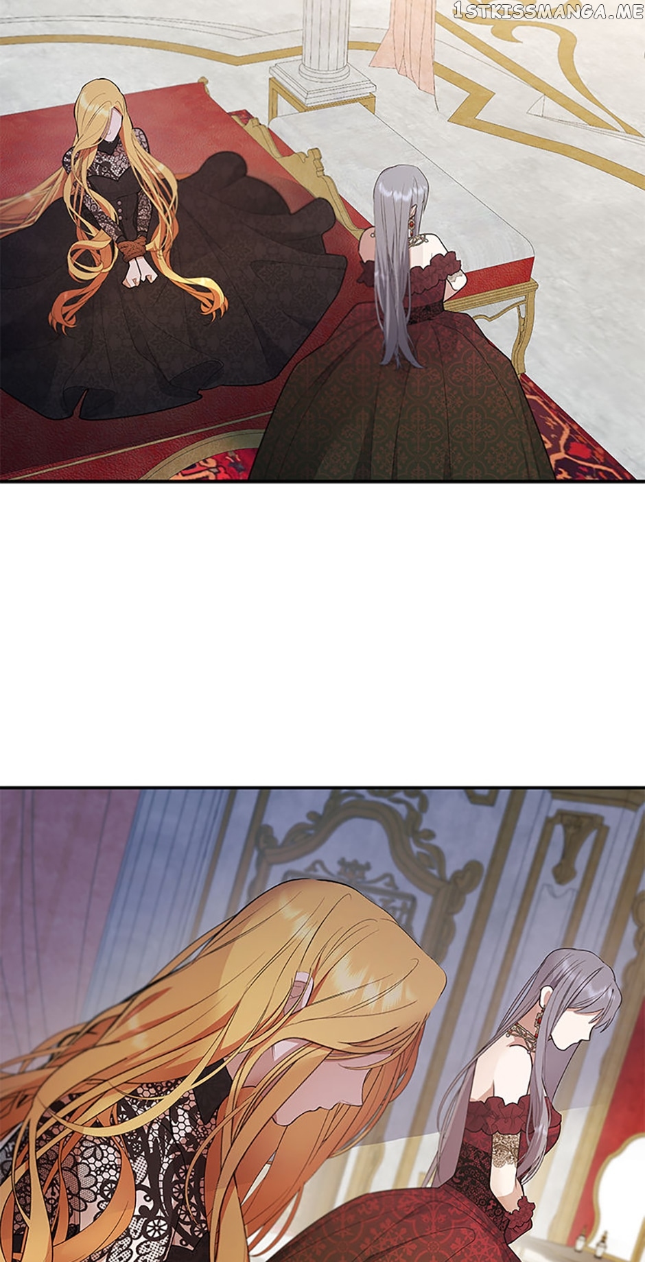 The Hero is Standing in My Way Chapter 66 - page 65