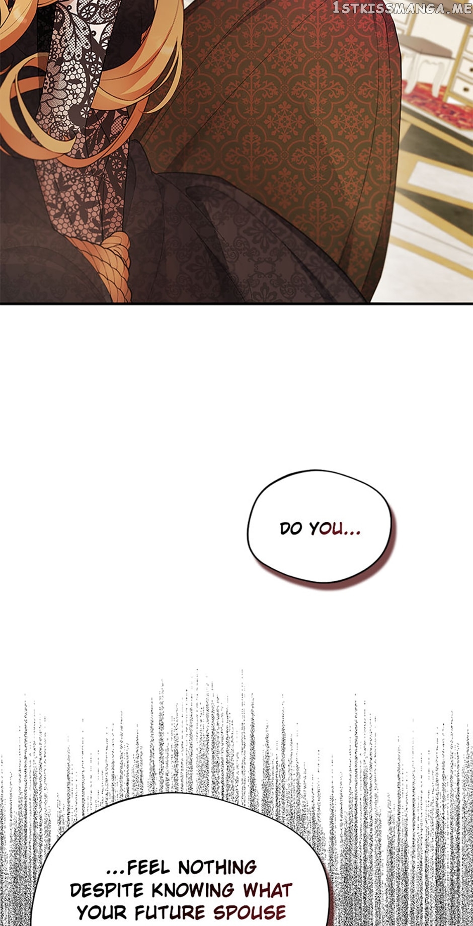 The Hero is Standing in My Way Chapter 66 - page 66