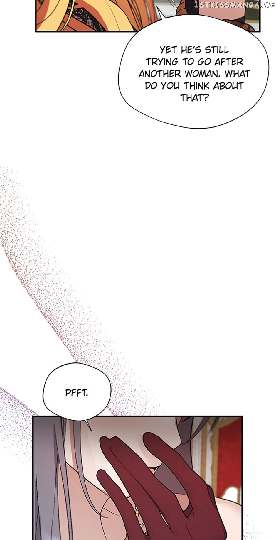 The Hero is Standing in My Way Chapter 66 - page 69