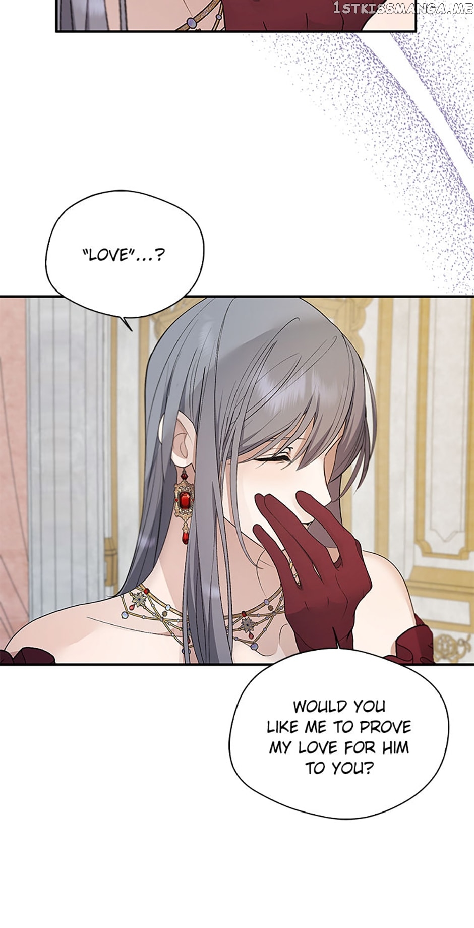 The Hero is Standing in My Way Chapter 66 - page 70