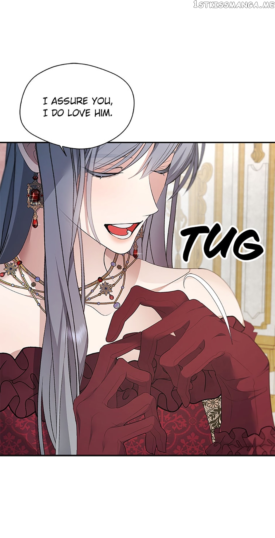 The Hero is Standing in My Way Chapter 66 - page 71