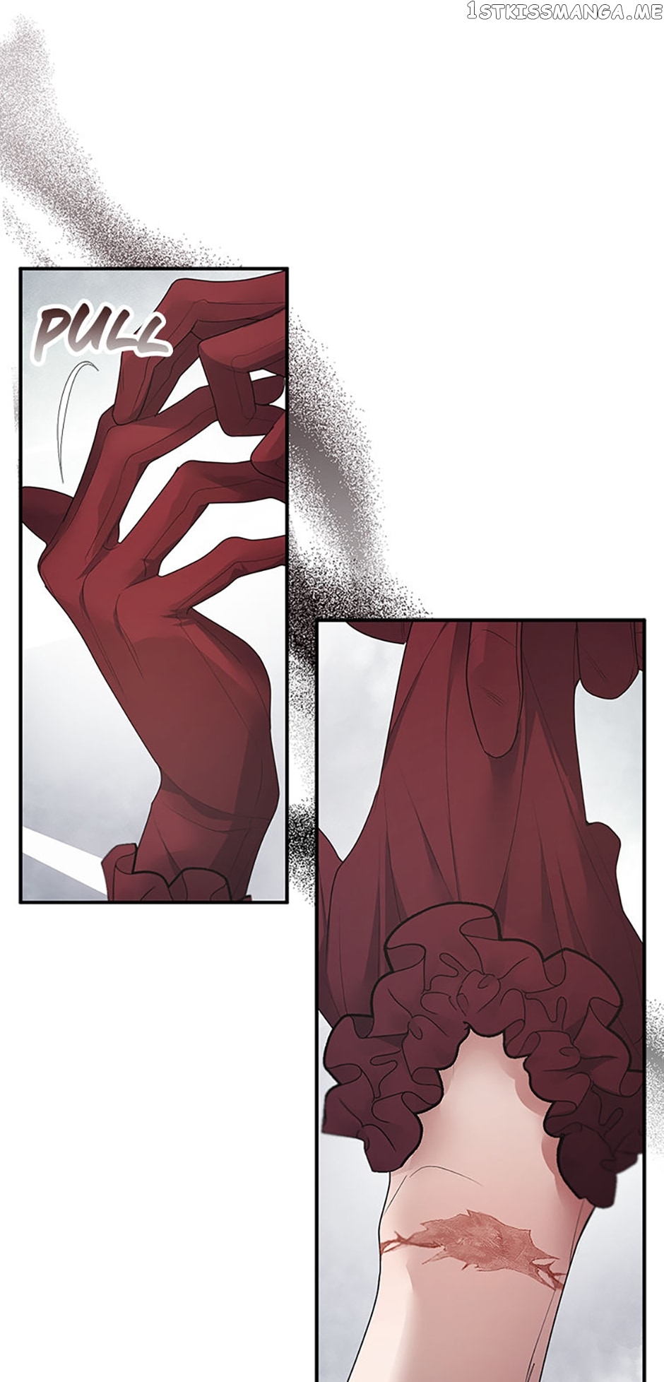 The Hero is Standing in My Way Chapter 66 - page 72