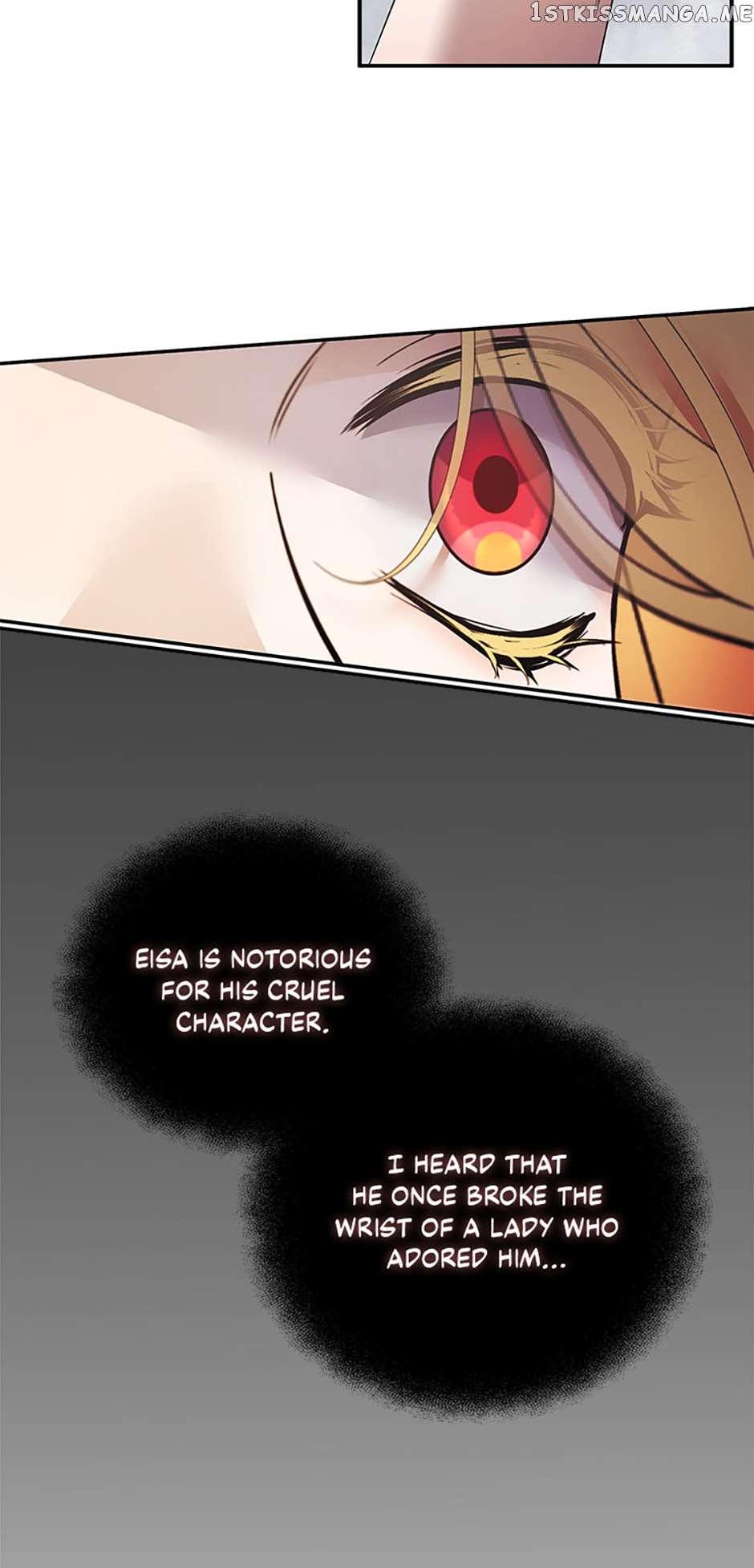The Hero is Standing in My Way Chapter 66 - page 73