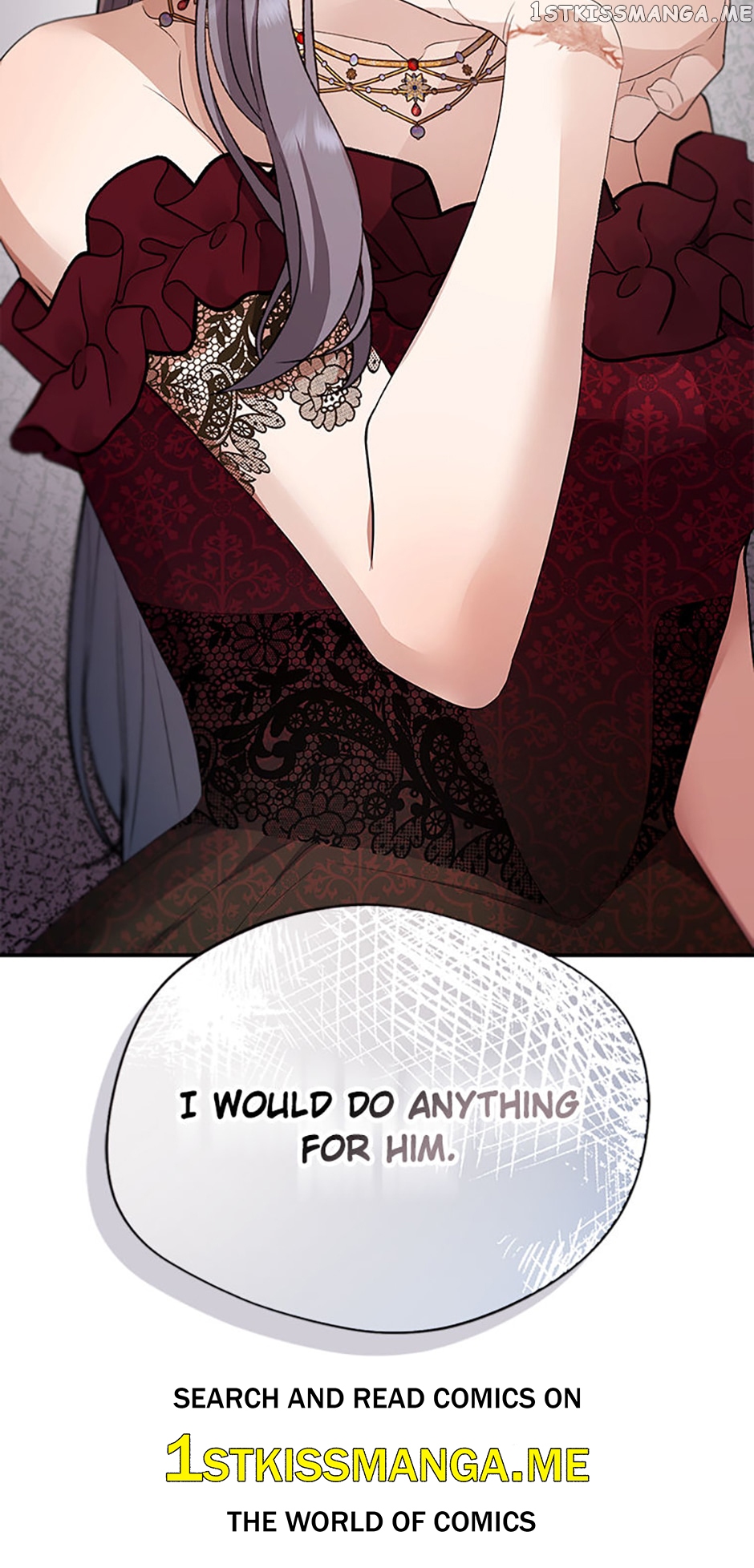 The Hero is Standing in My Way Chapter 66 - page 75