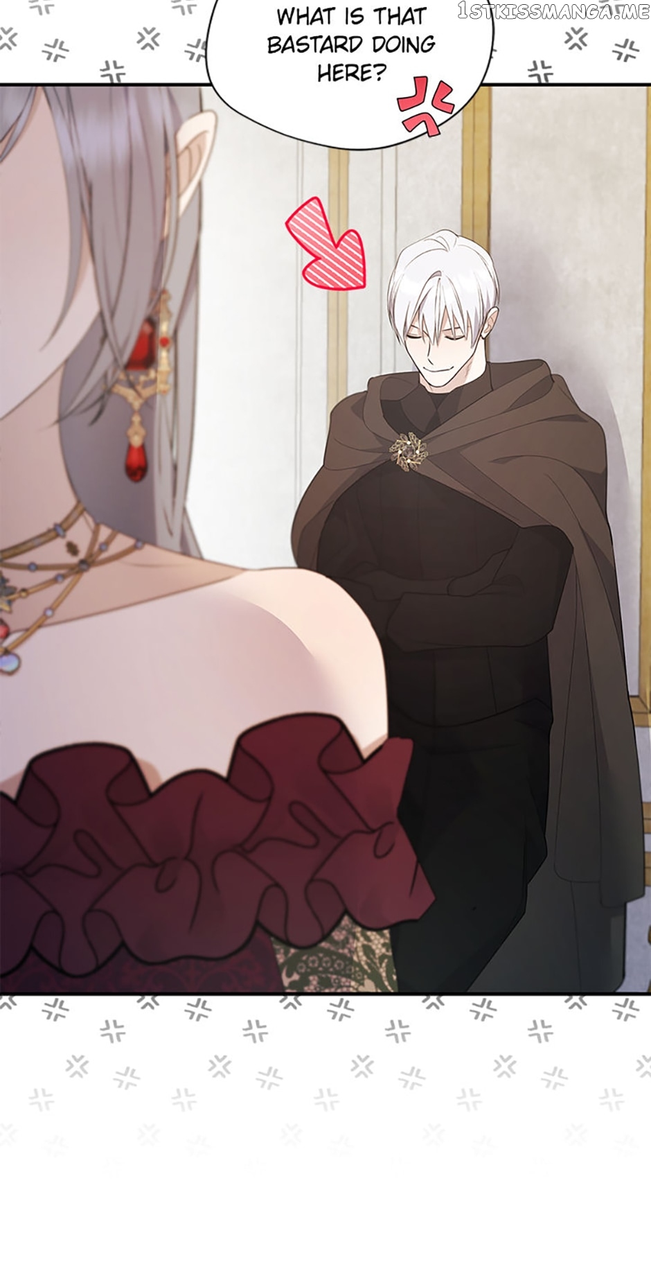 The Hero is Standing in My Way Chapter 66 - page 9