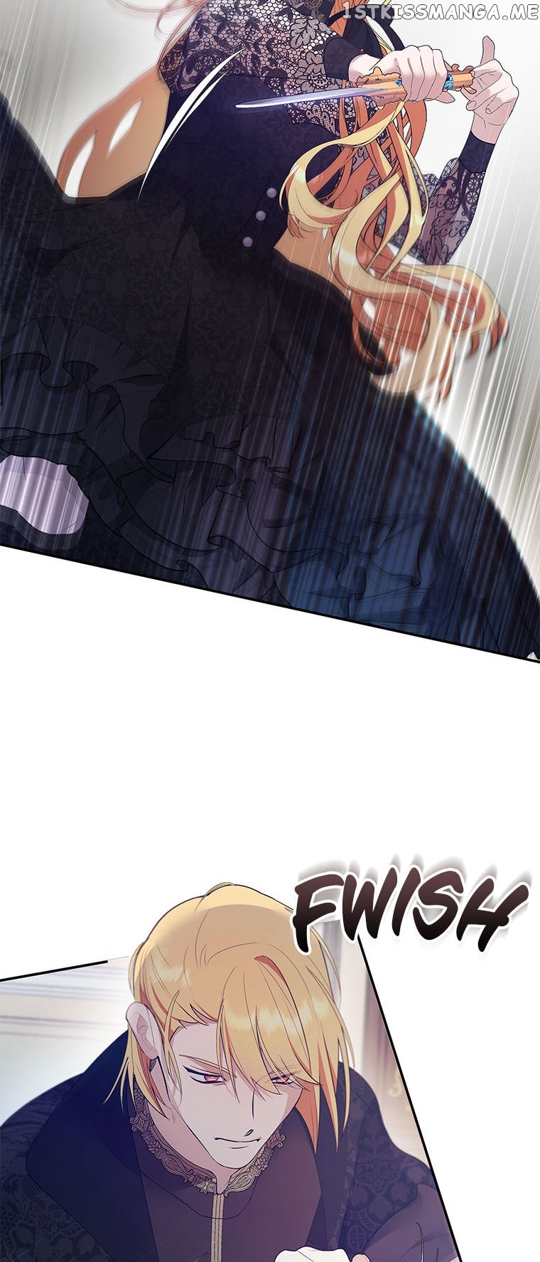 The Hero is Standing in My Way Chapter 65 - page 11