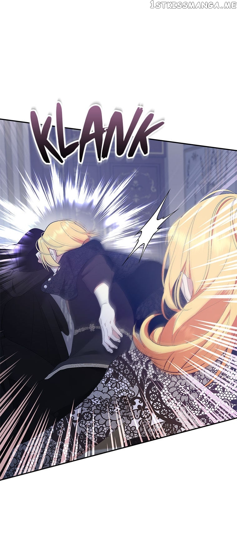 The Hero is Standing in My Way Chapter 65 - page 16